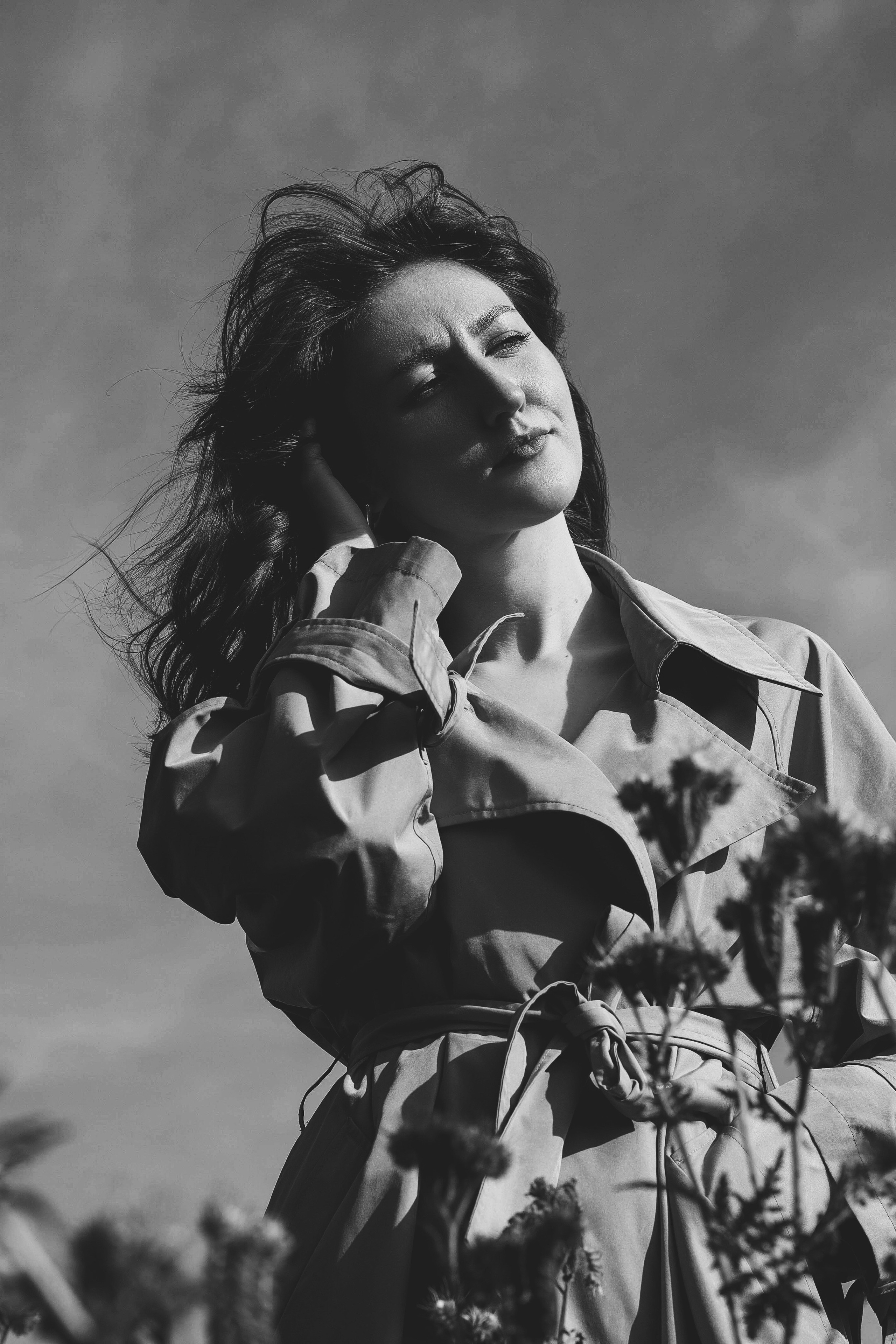 Фотограф Надя Сапунова