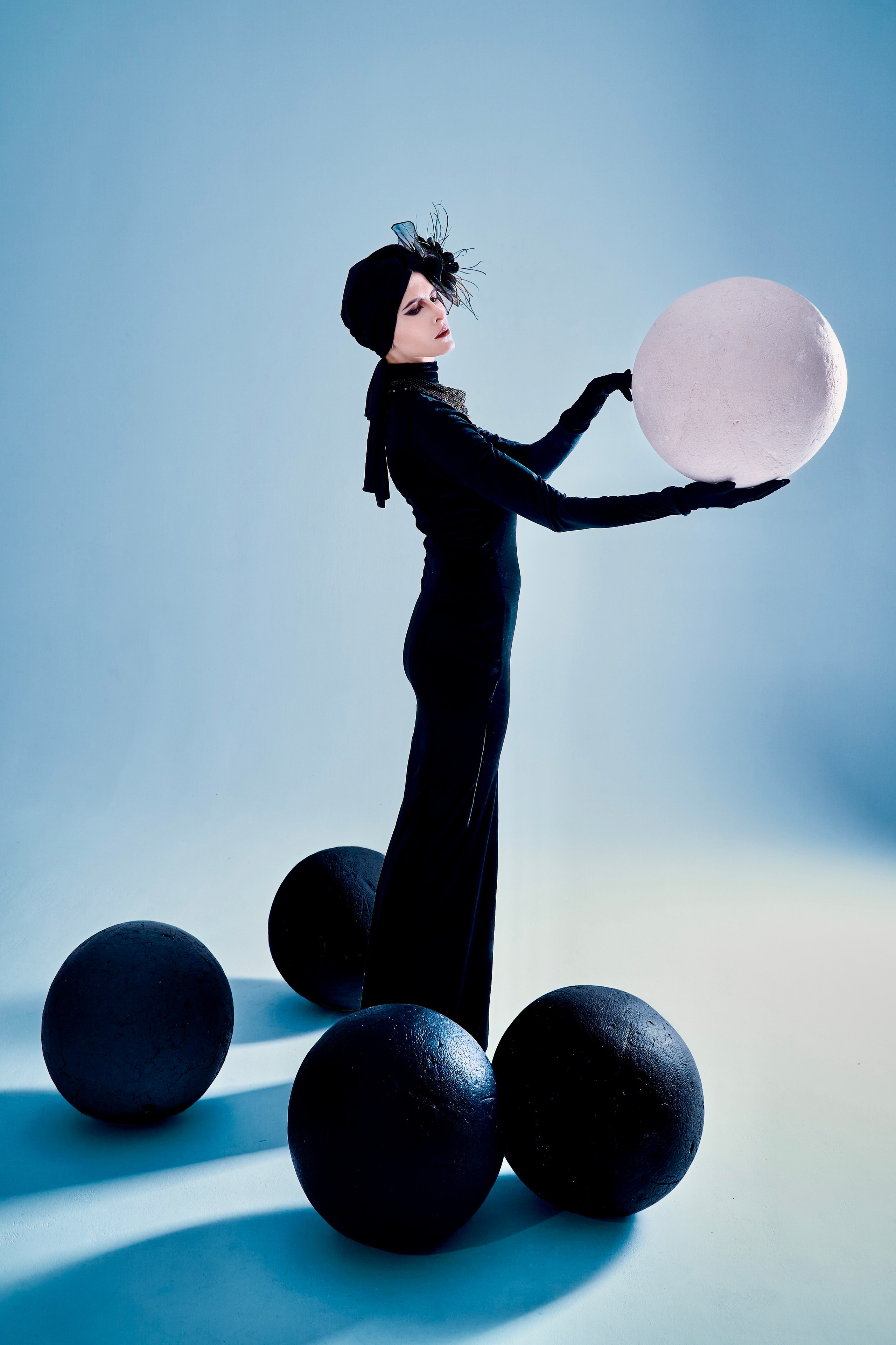 Портретный и репортажный фотограф в Москве