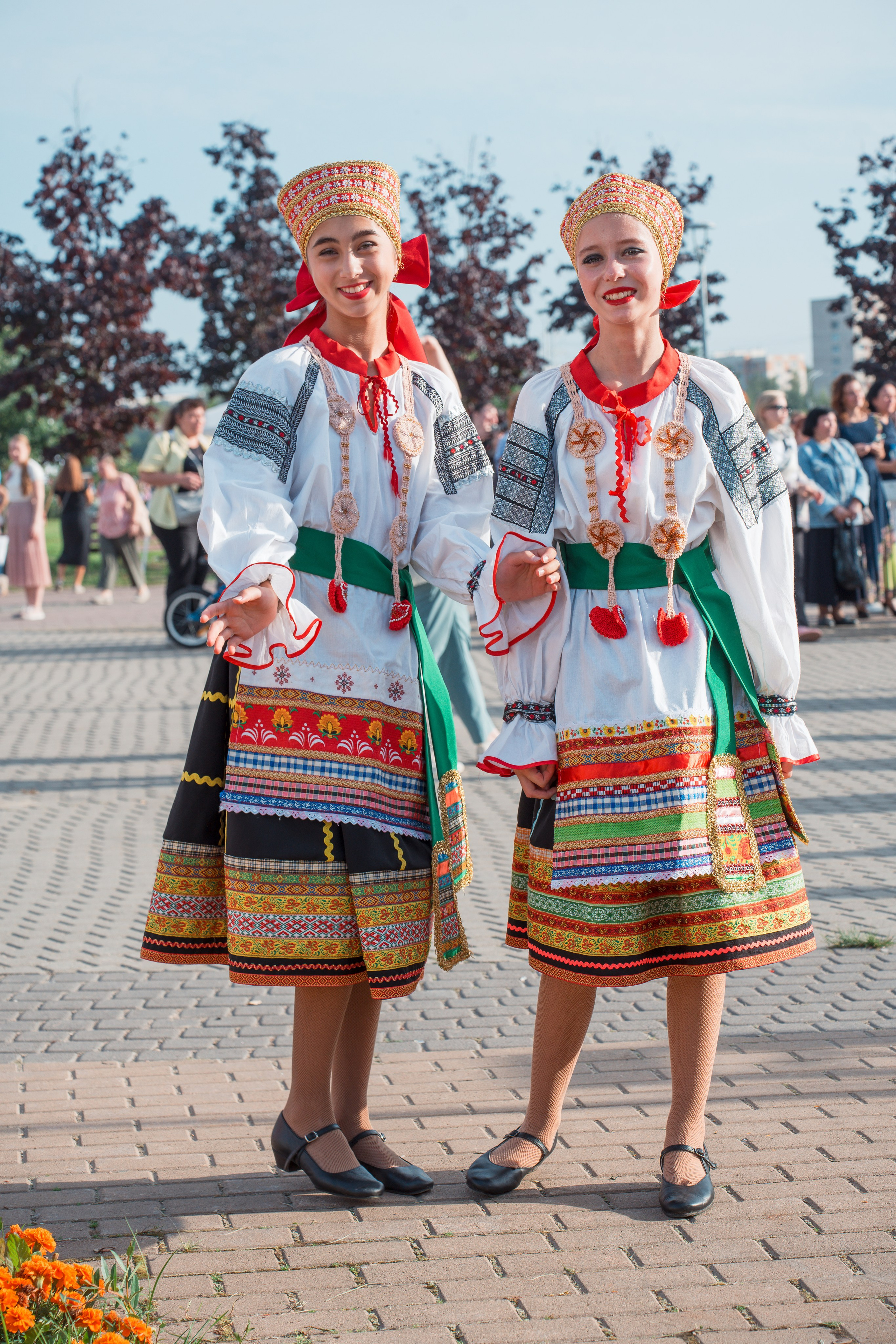Портфолио. Репортажная съёмка в Санкт-Петербурге, Константин Петров