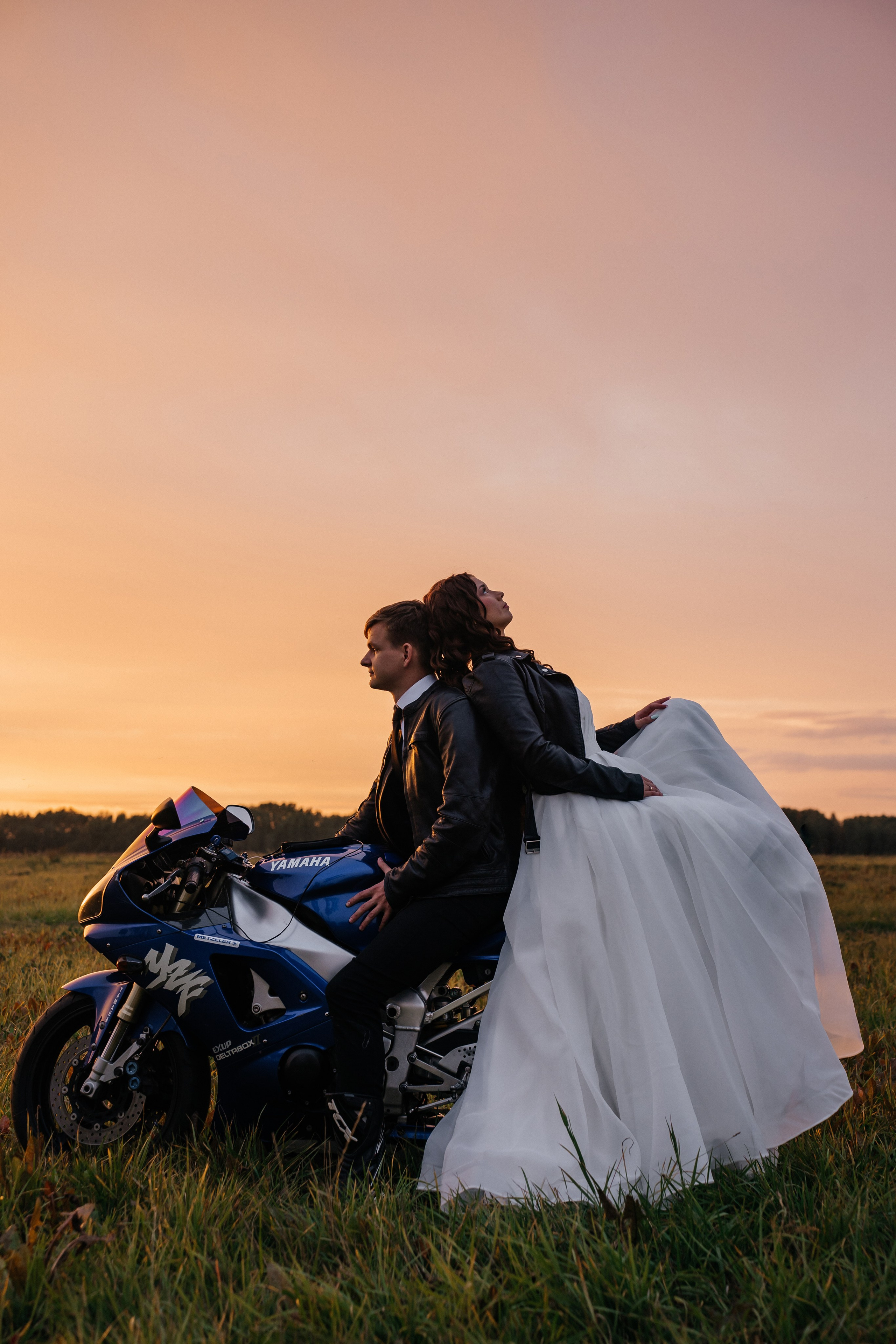 Места для съемки в СПб. Свадебные фотограф и видеограф Наталья и Анатолий Новиковы СПб