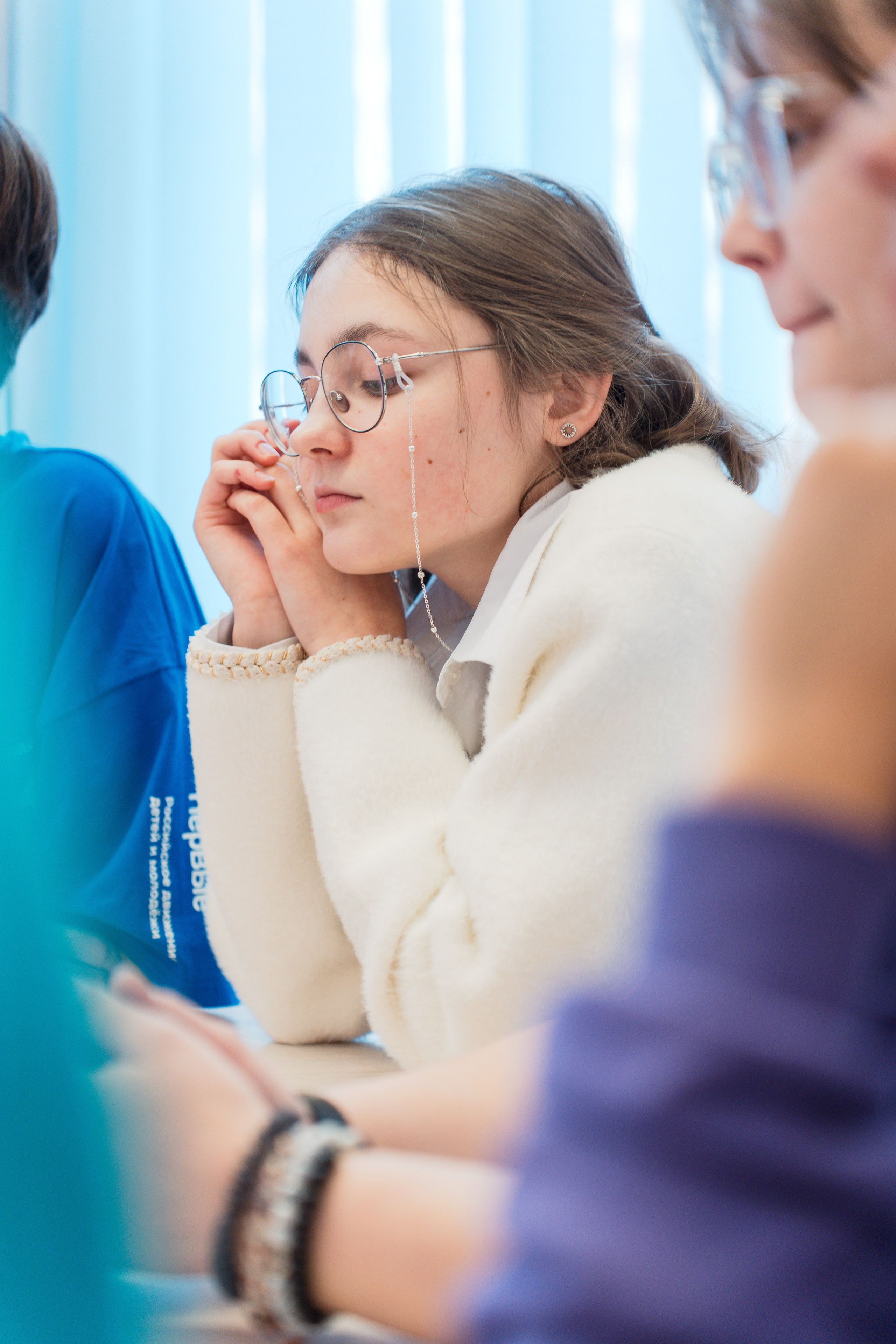 Репортажная съёмка в Санкт-Петербурге, Константин Петров