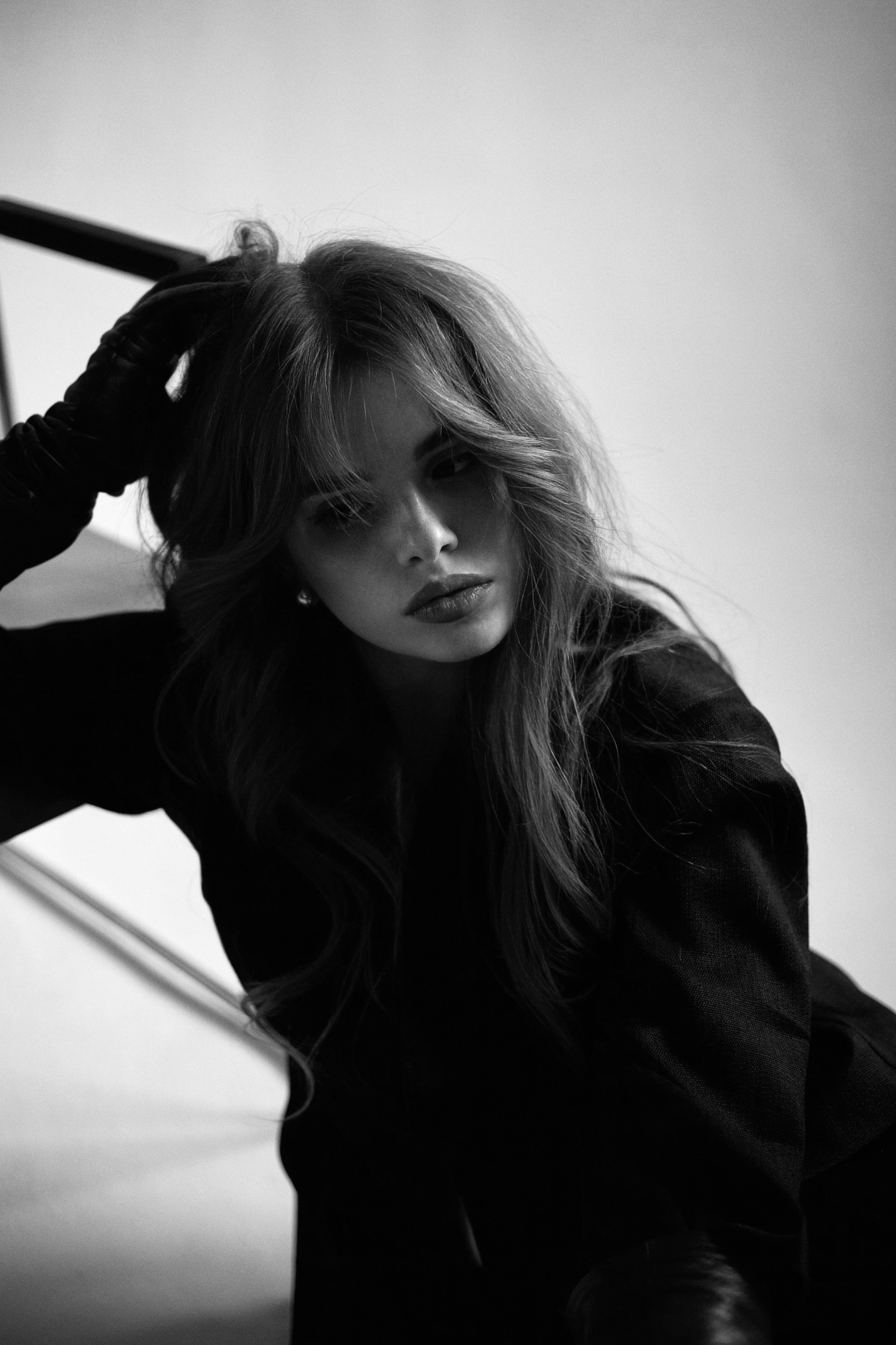 Анастасия Никитина — фотограф для женщин