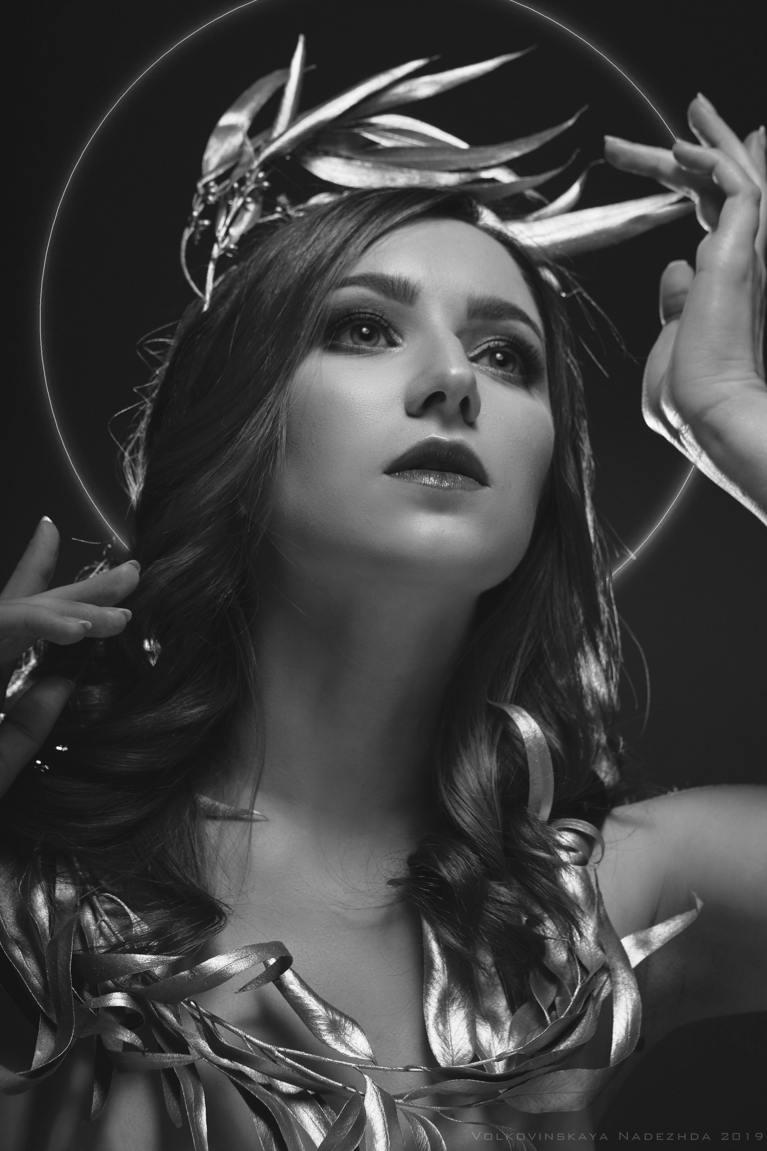 Фотограф в Сочи Волковинская Надежда