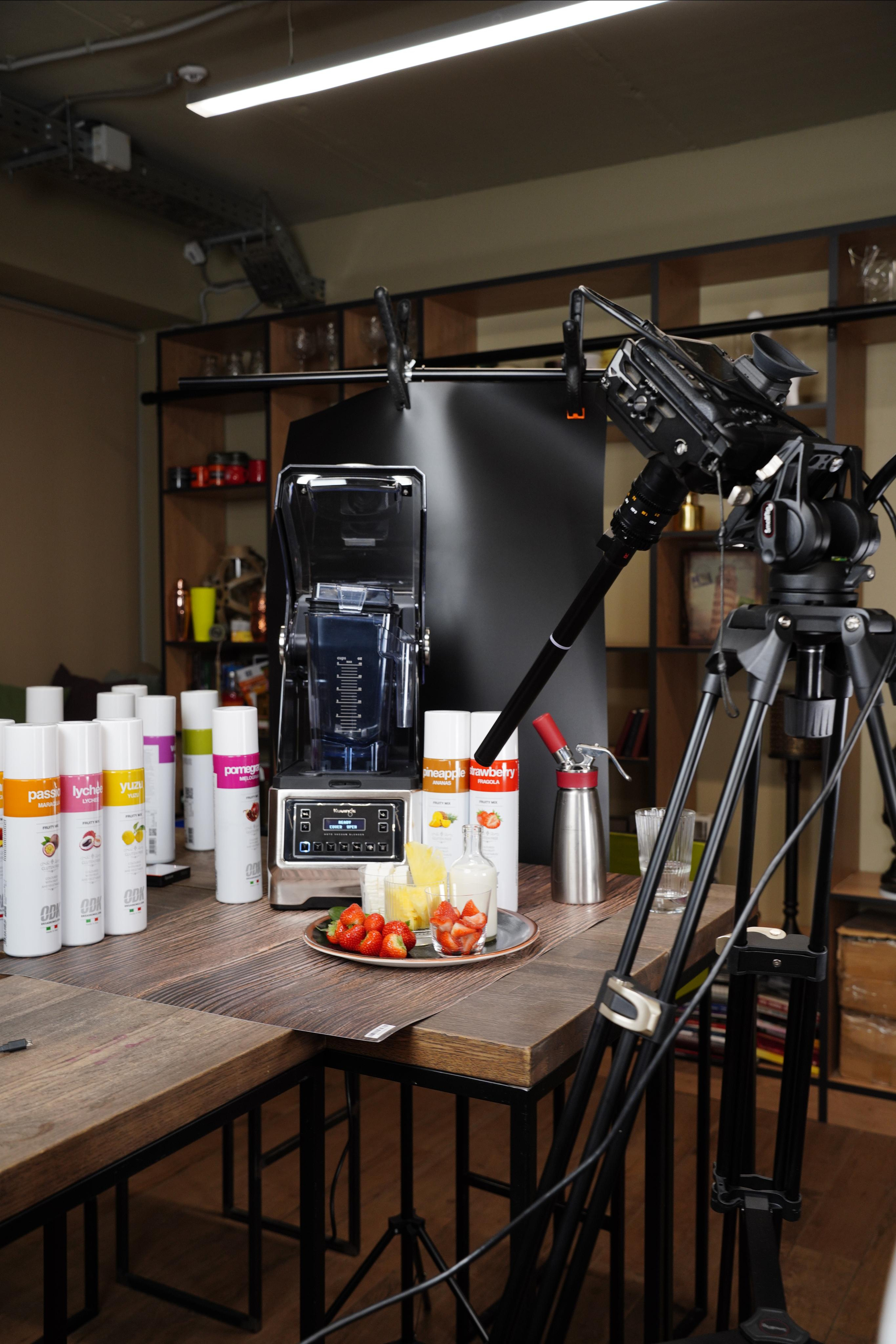 Съемка и монтаж видео для YouTube канала. Создание обучающих видеороликов Puponin Production