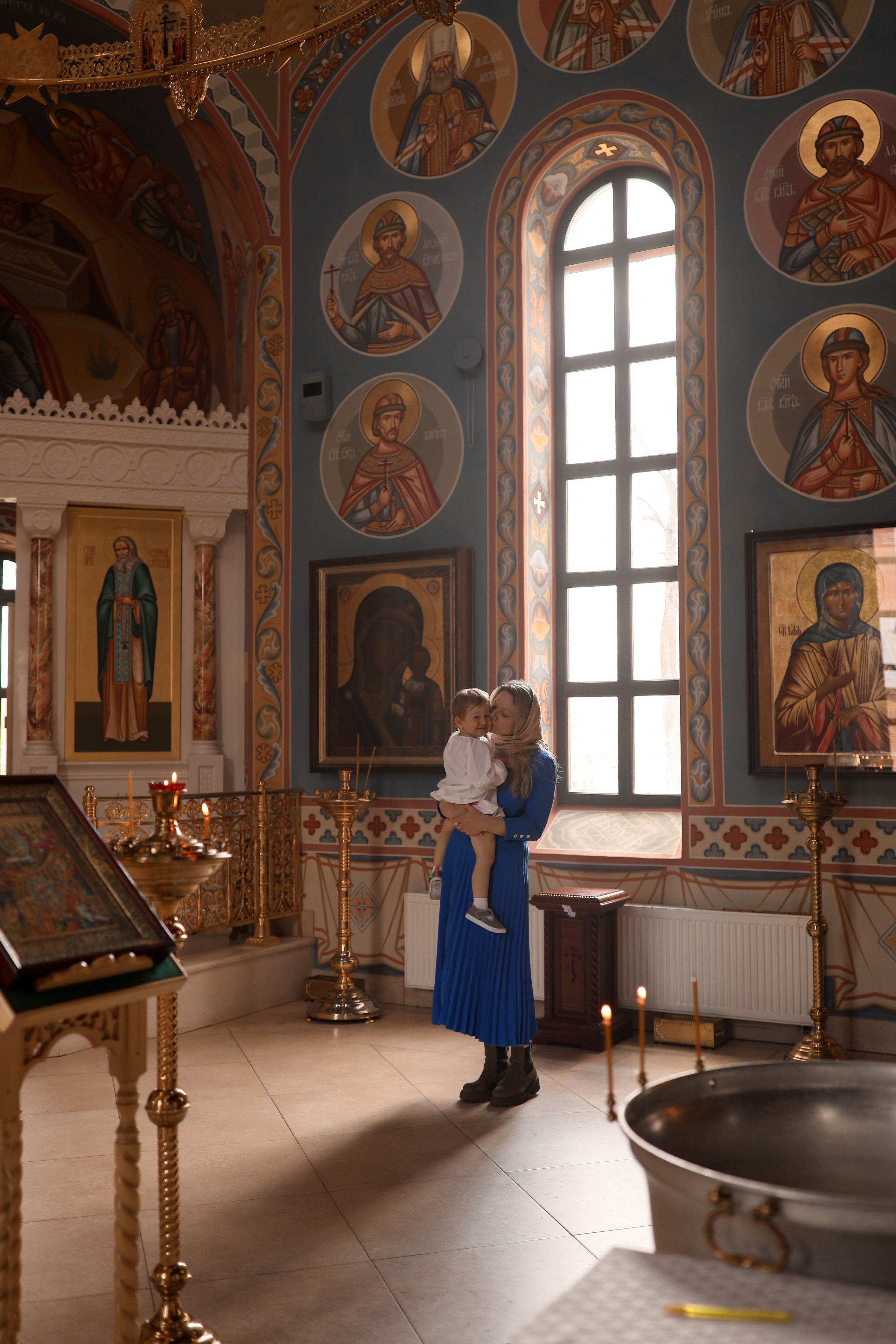 Услуги. Детский и семейный фотограф Ирина Галкина, город Иваново