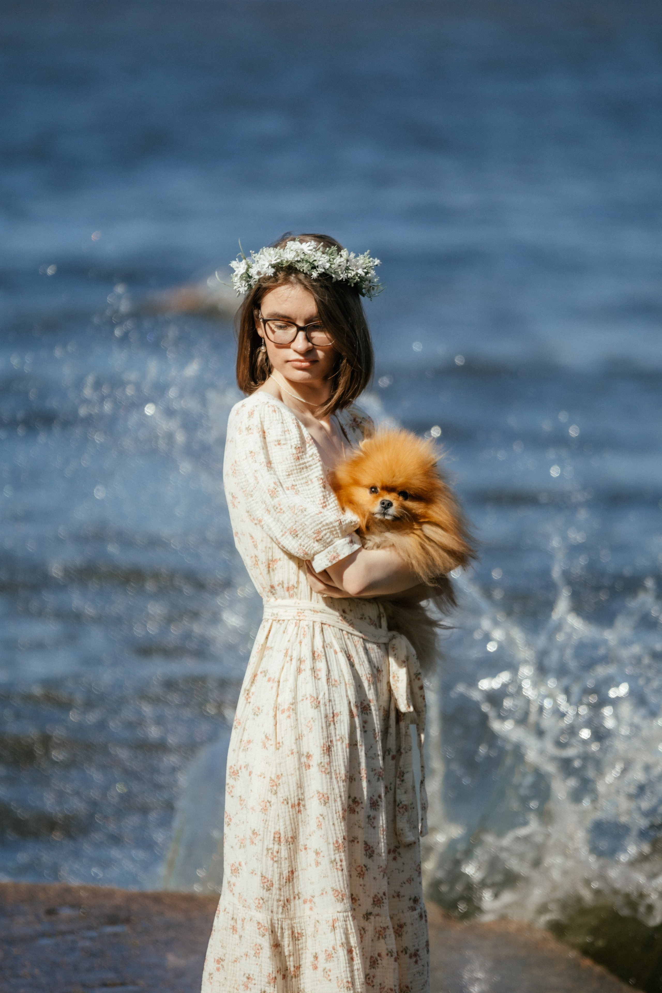 Прайс. Ася Пчелинцева, фотограф в СПб и ЛО