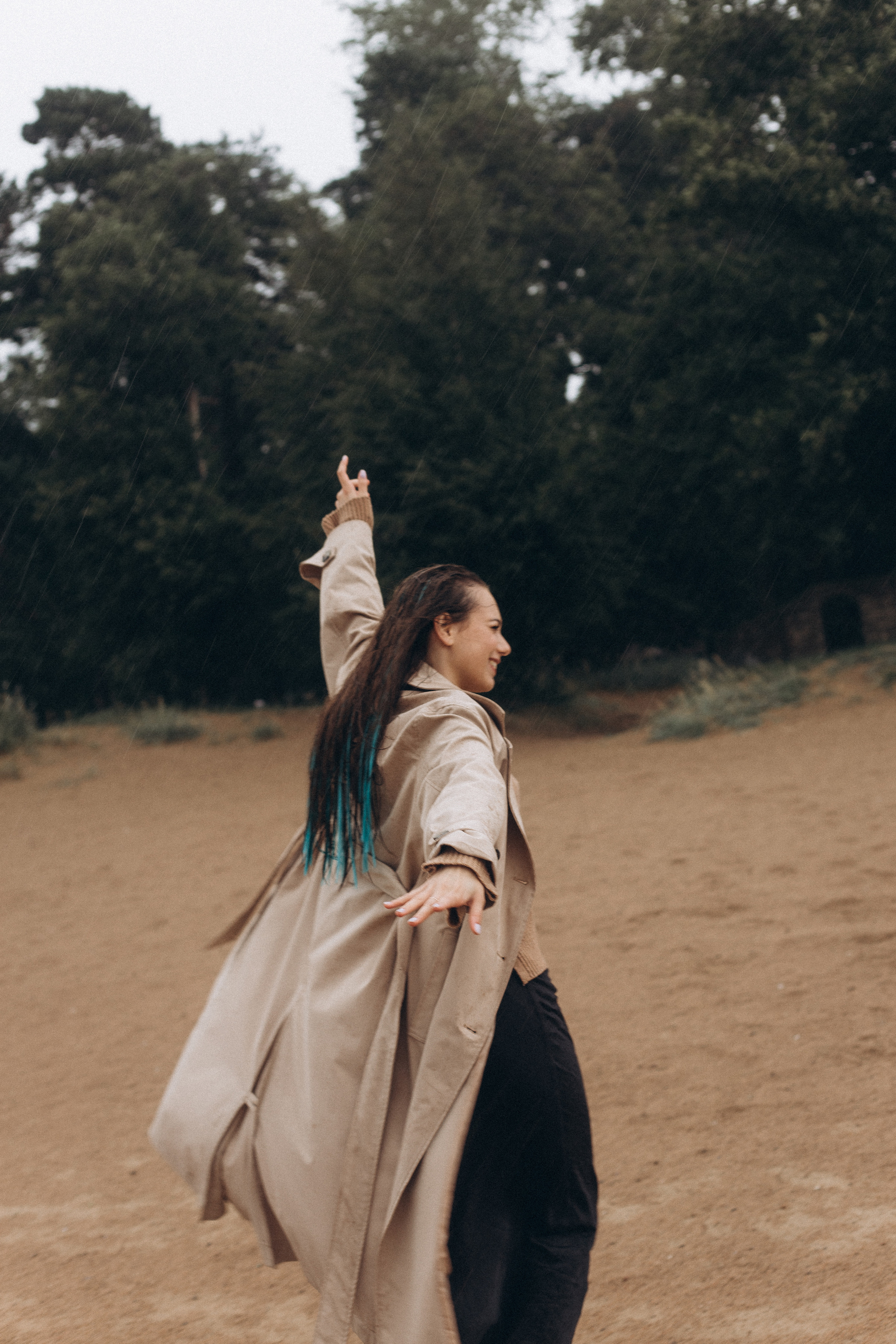 Условия и стоимость. Фотограф из Санкт-Петербурга Юля Кондратовская