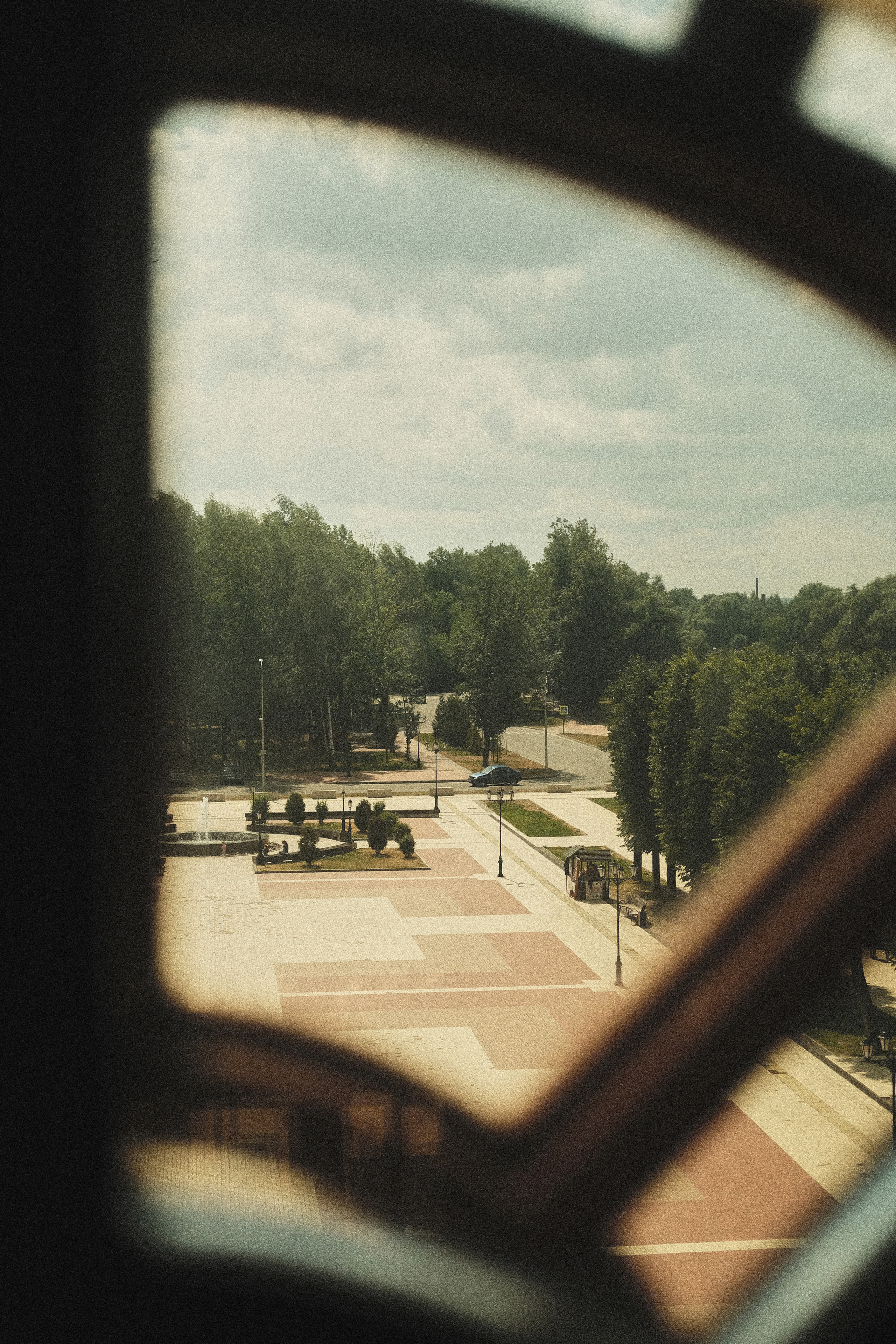 Фотосет для бренд-концепта города Старая Русса. Кирилл Акишкин — режиссёр и фотограф | Киноэстетика визуального повествования | МОСКВА