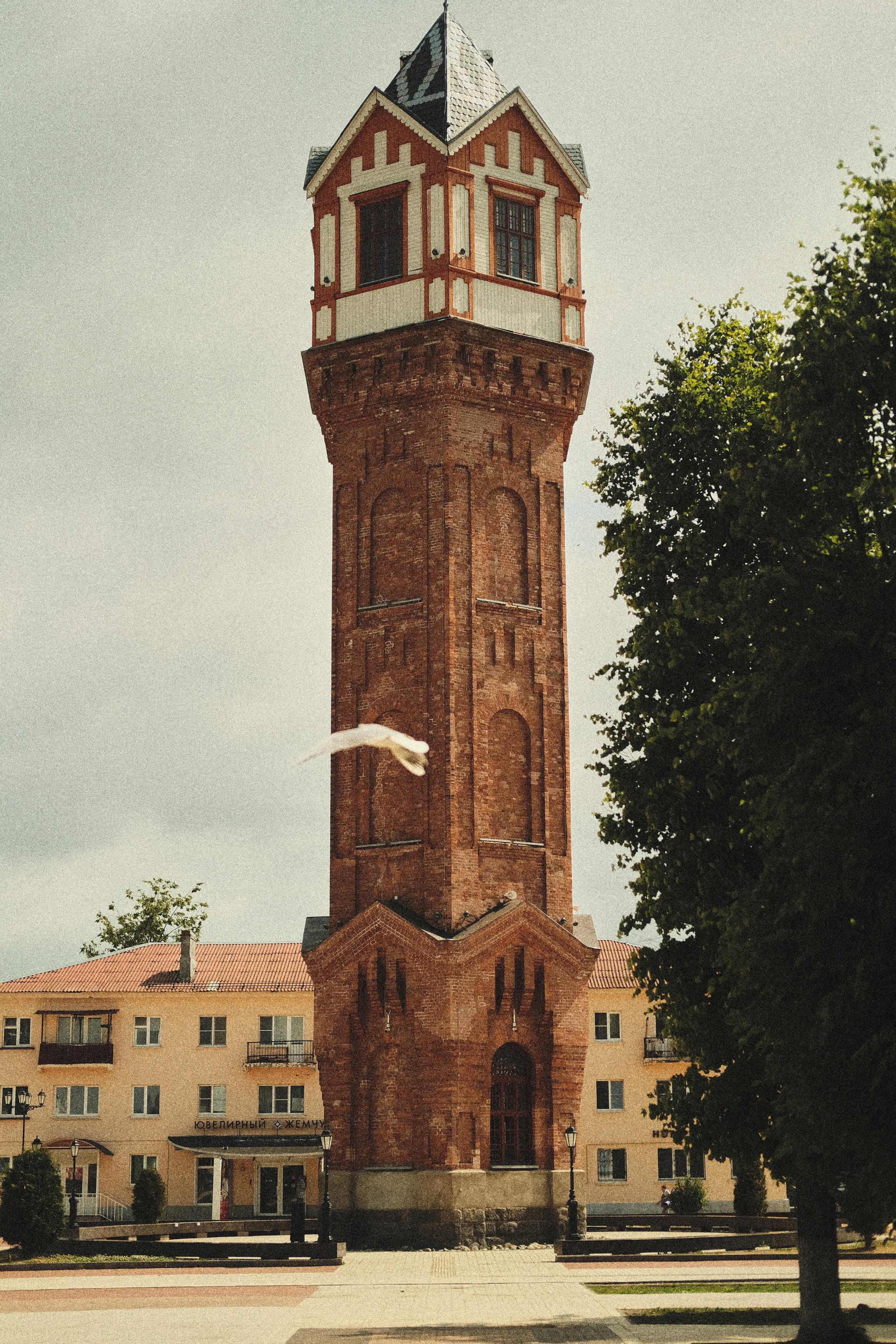 Фотосет для бренд-концепта города Старая Русса. Кирилл Акишкин — режиссёр и фотограф | Киноэстетика визуального повествования | МОСКВА