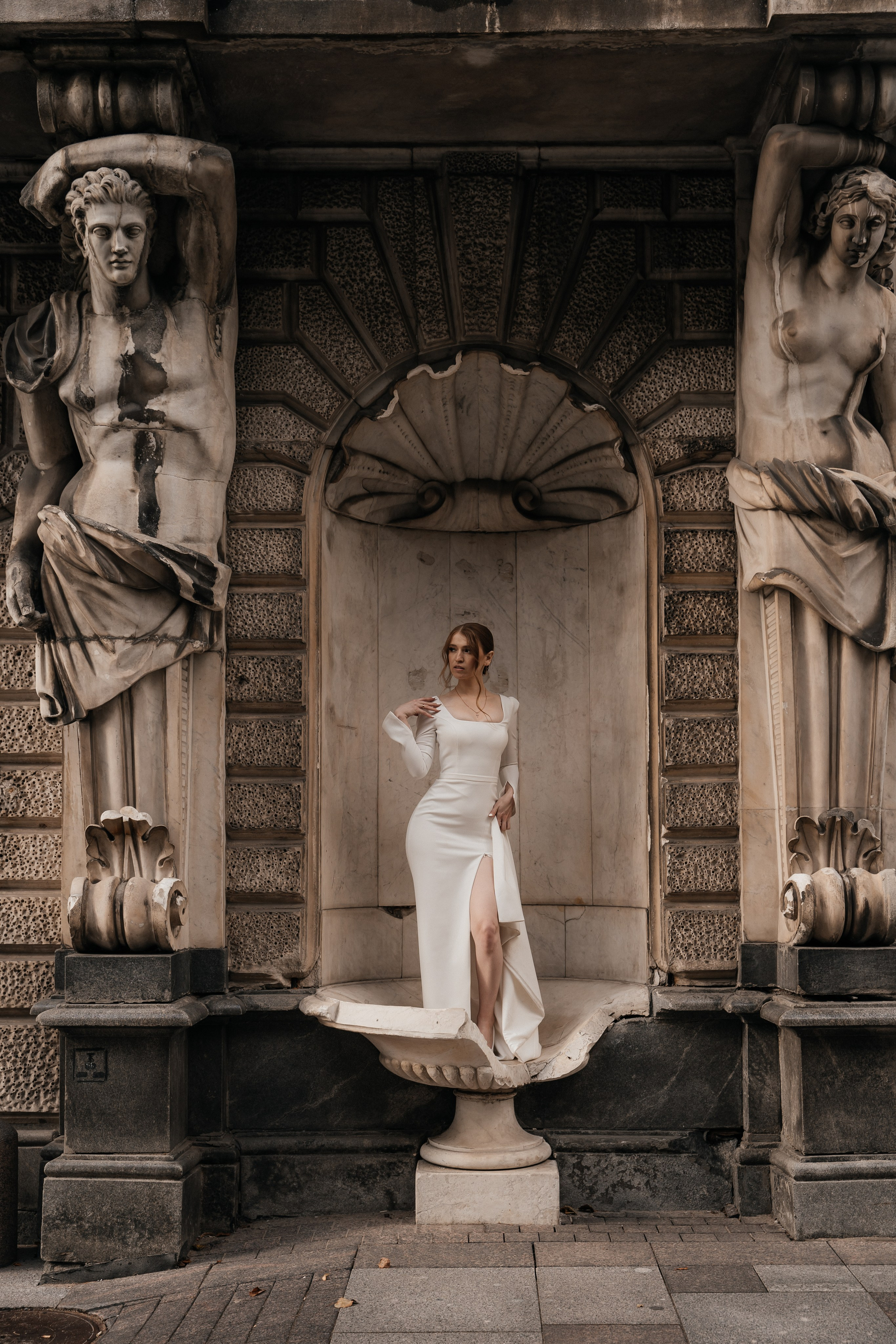 Места для съемки в СПб. Свадебные фотограф и видеограф Наталья и Анатолий Новиковы СПб