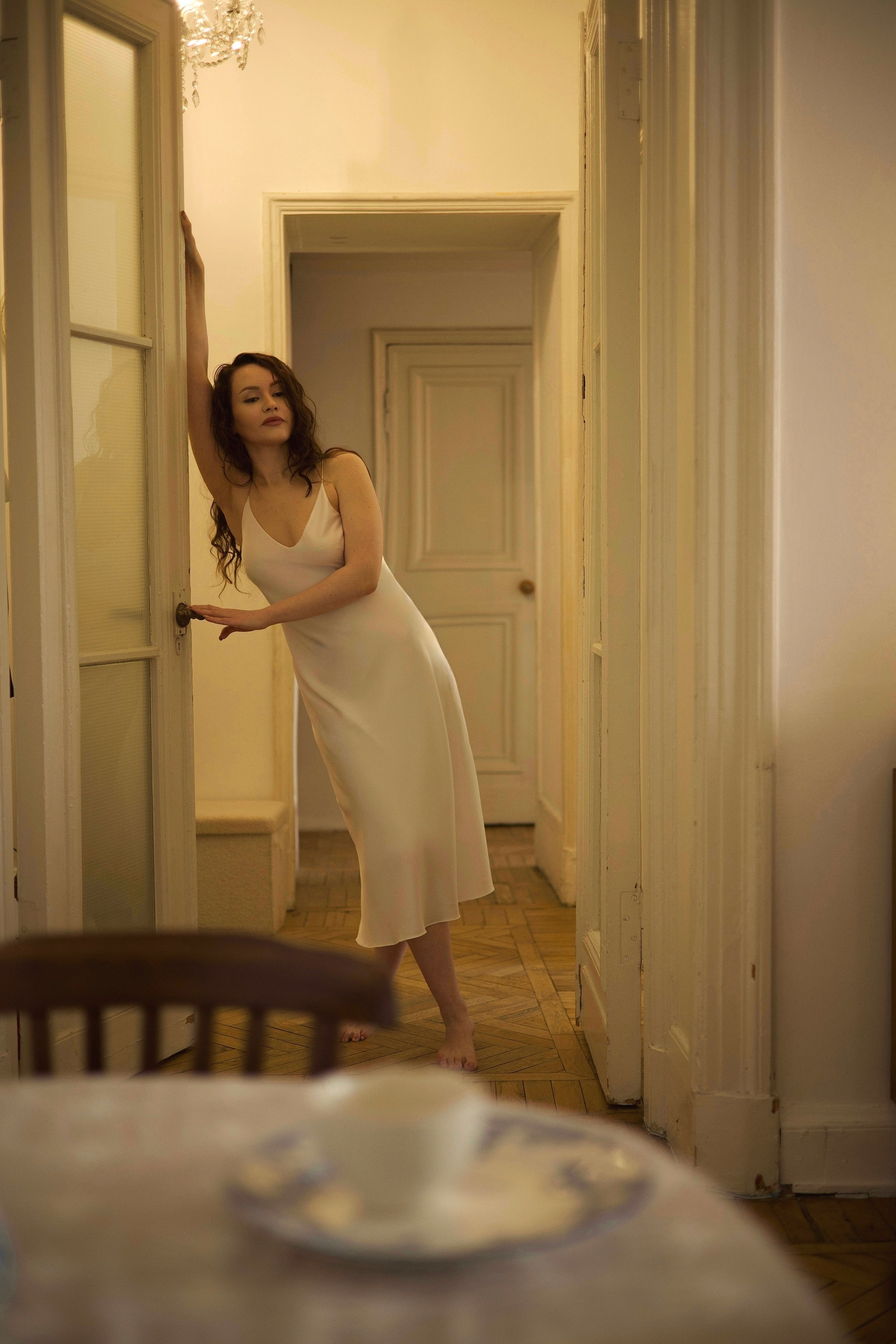 Анастасия Никитина — фотограф для женщин