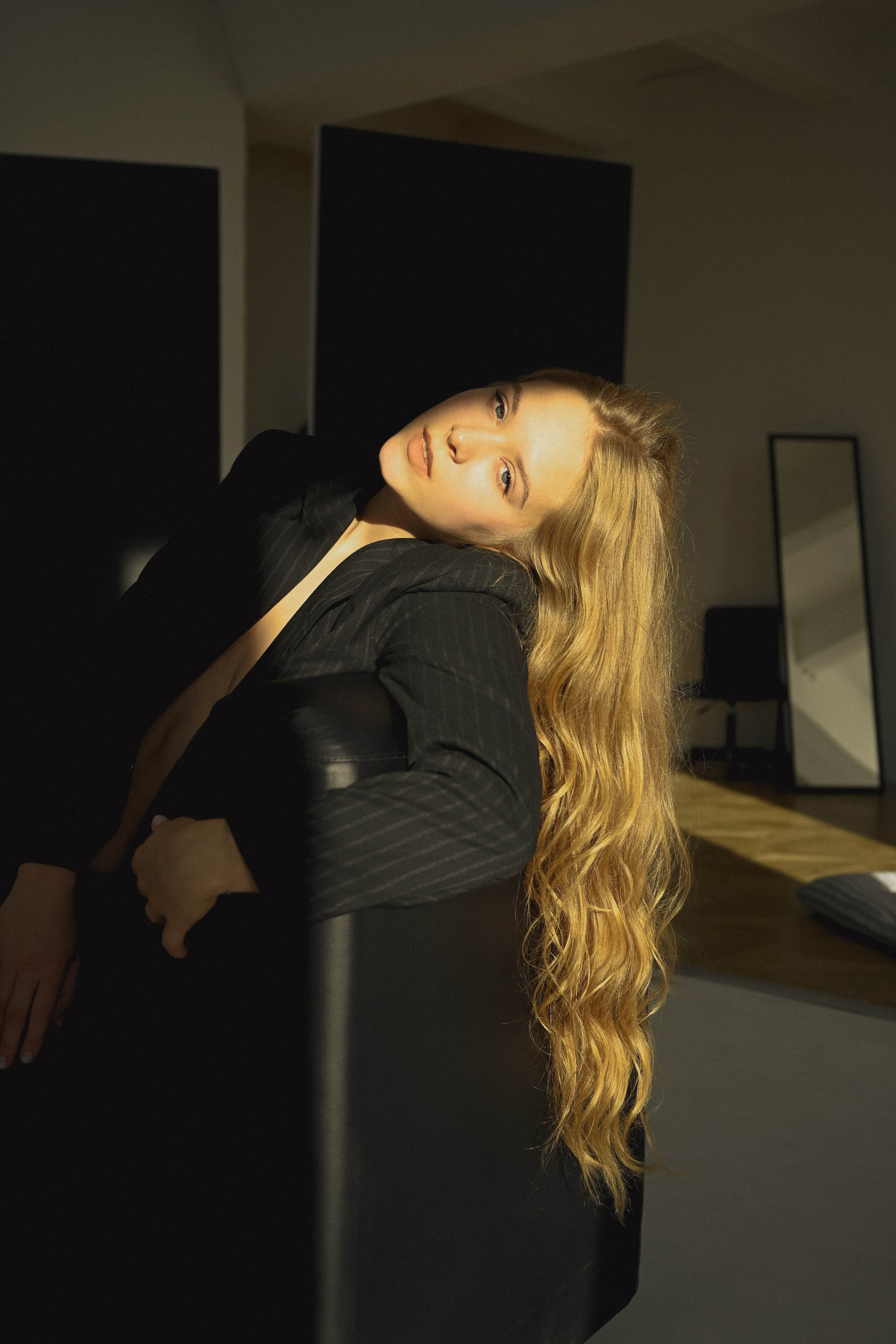 Фотограф Евгения Сурова в Нижнем Новгороде