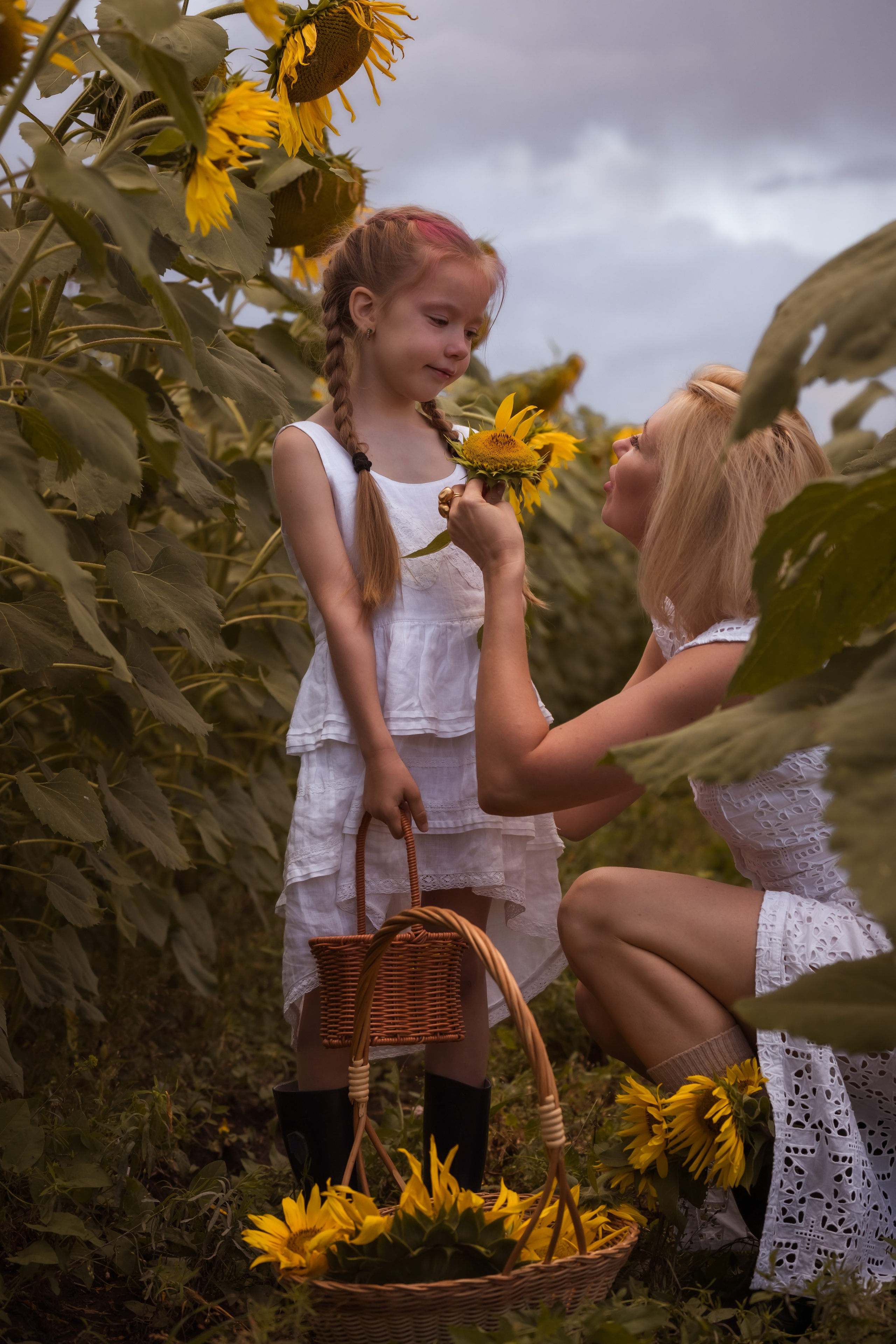 Свадебный и семейный фотограф в Омске Белозерова Александра