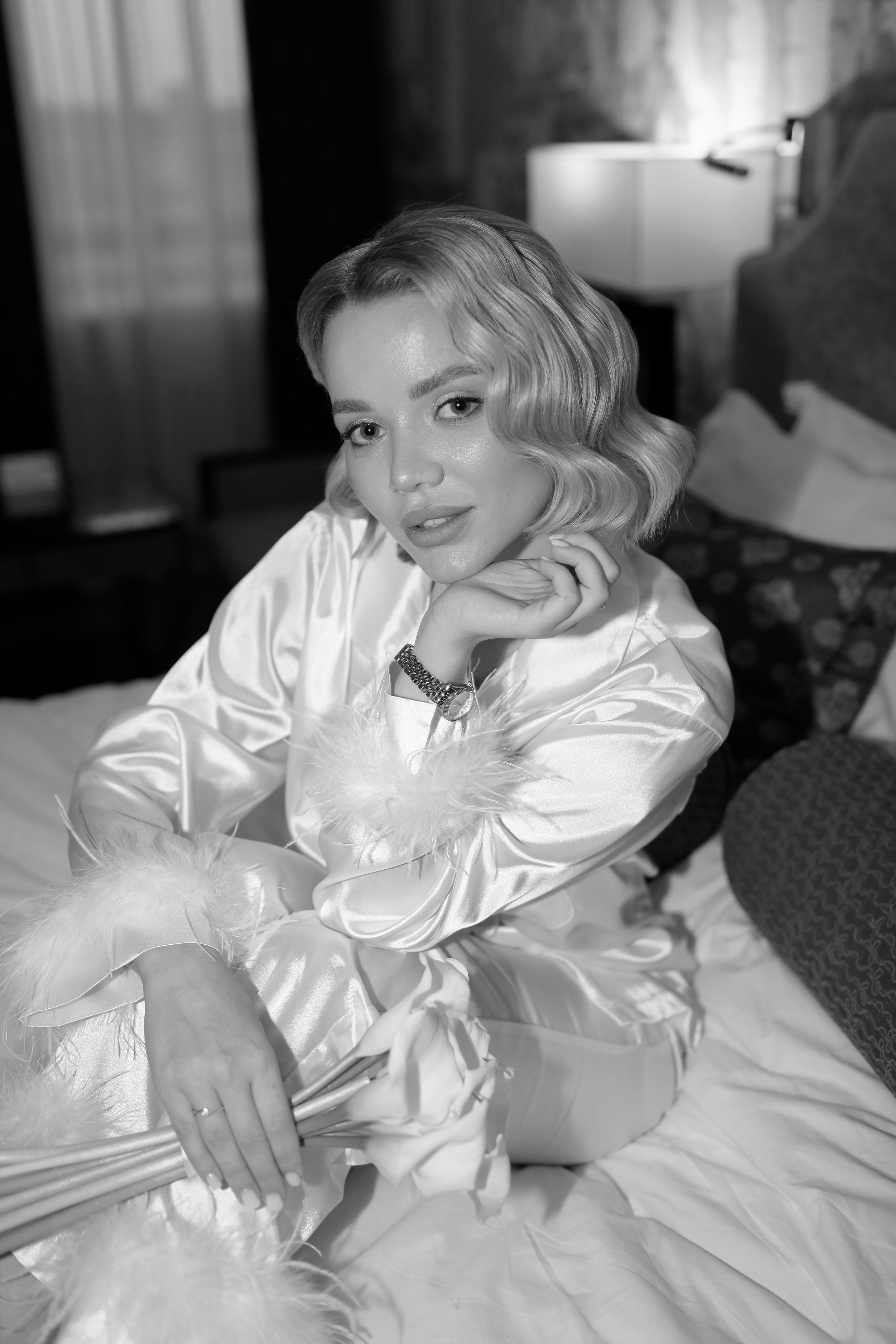 Свадебная сьемка. Фотограф в Санкт-Петербурге Константинова Юлия