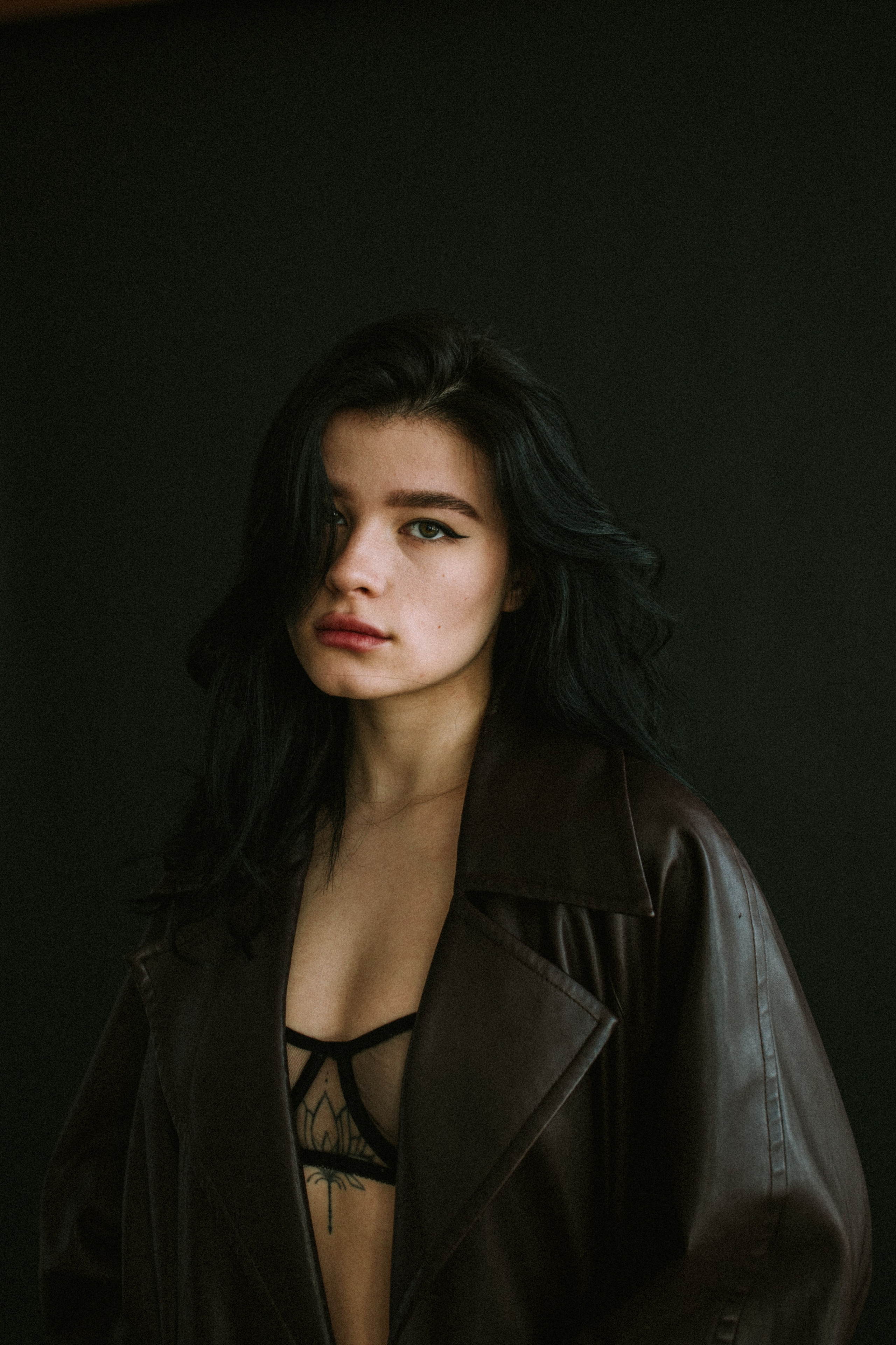 Портретный и свадебный фотограф в Москве | Макарова Дарья