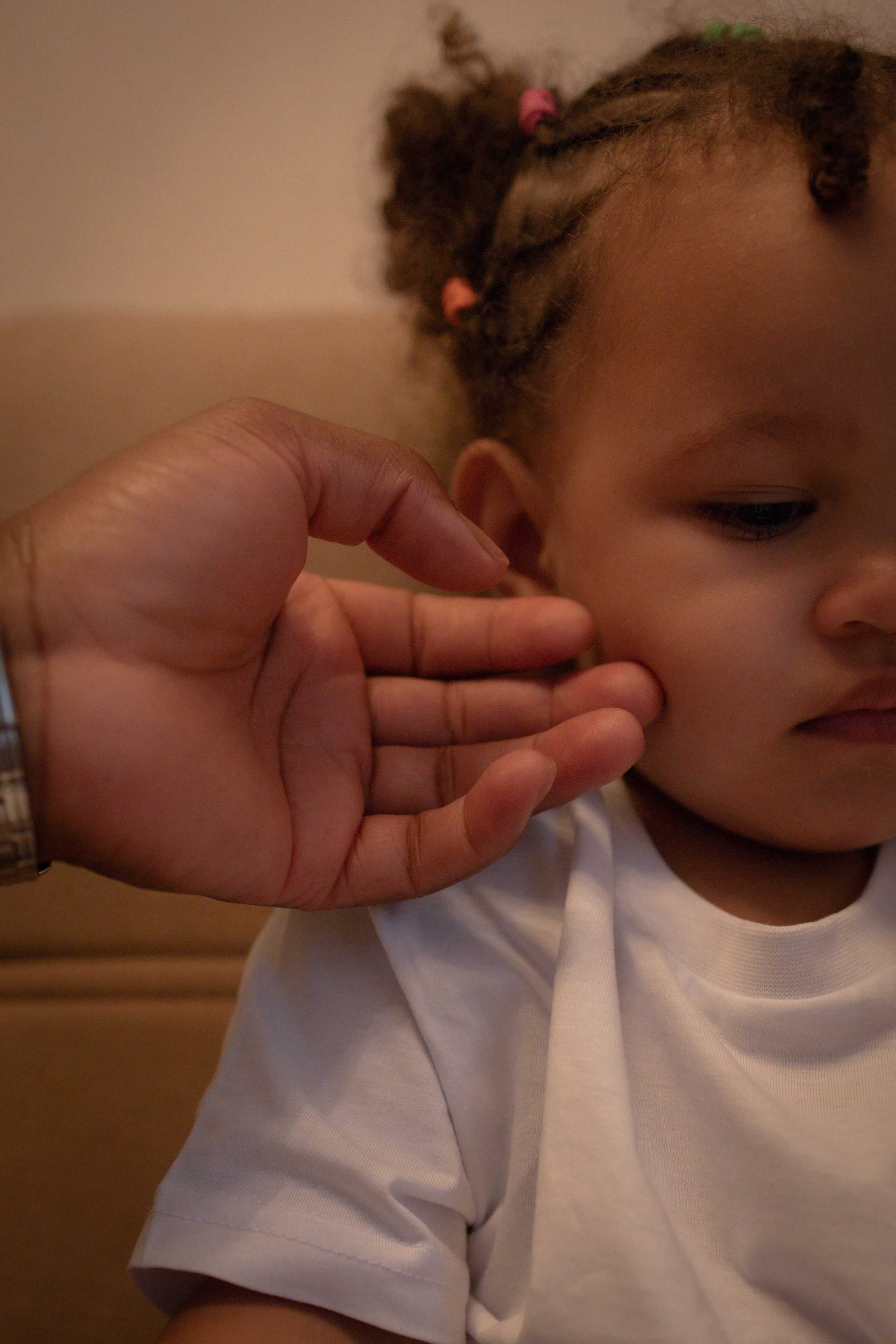 Динара Федорова семейный фотограф