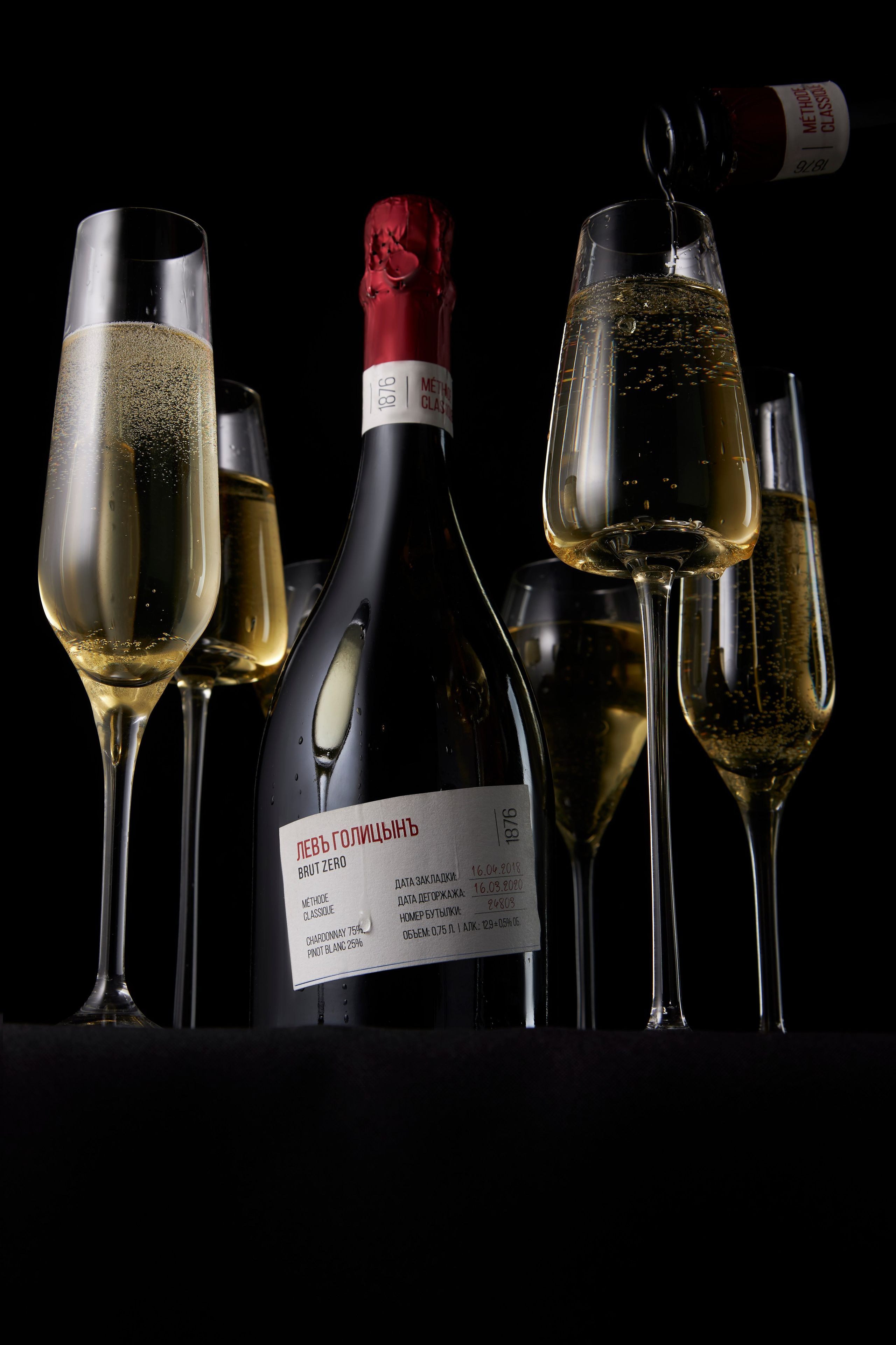 Услуги. Рекламная предметная фотография