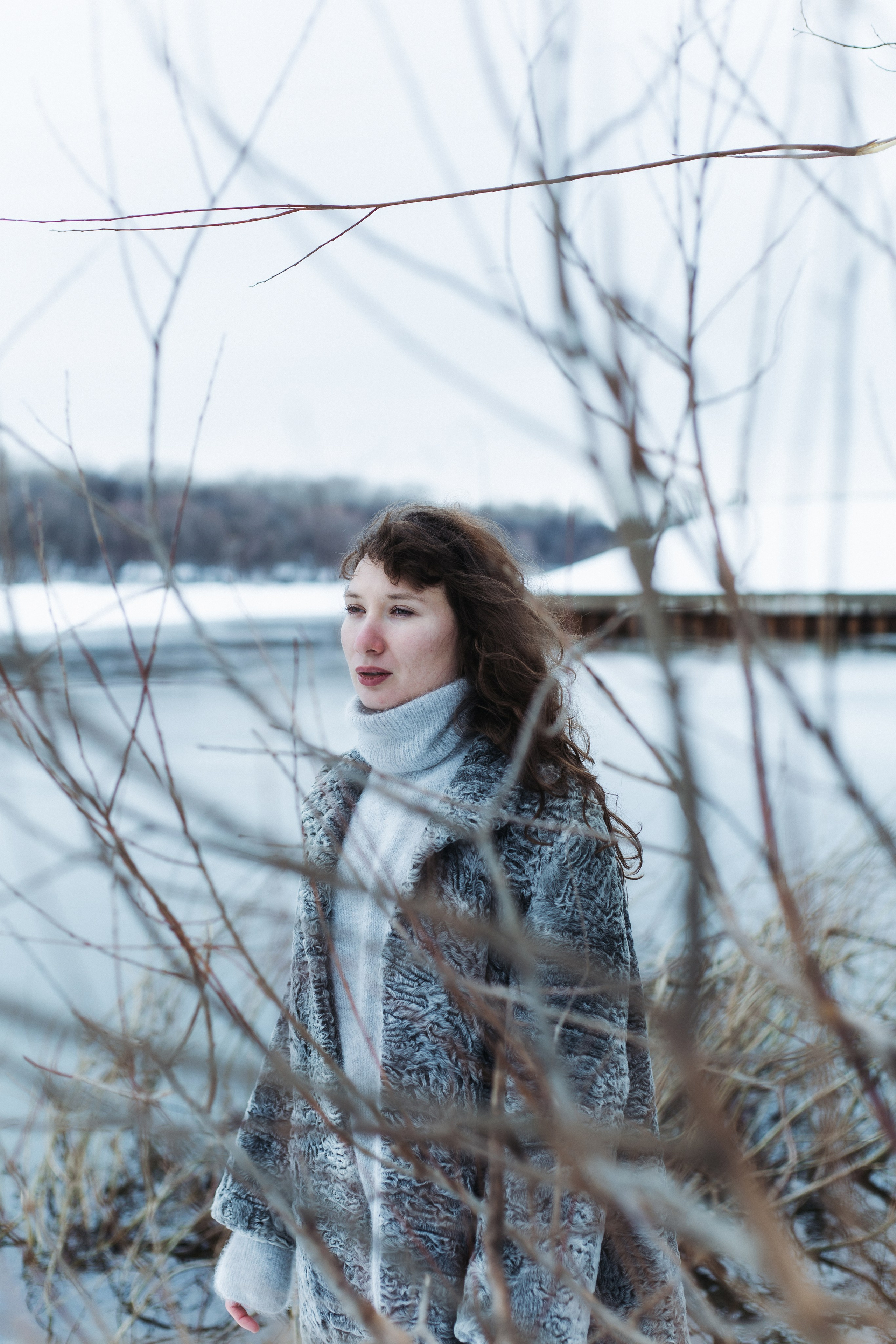 Карина. Фотограф Ксения Меркулова