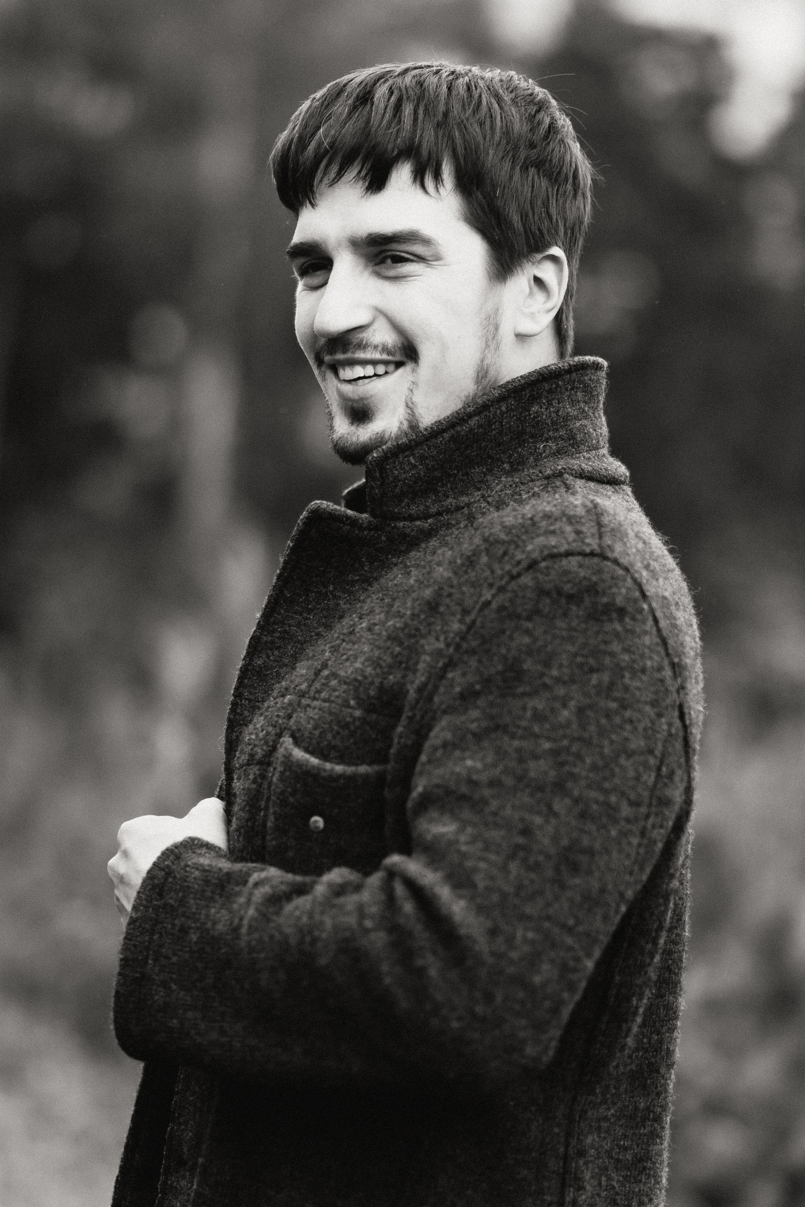 Контакты. Фотограф Егоров Констанин