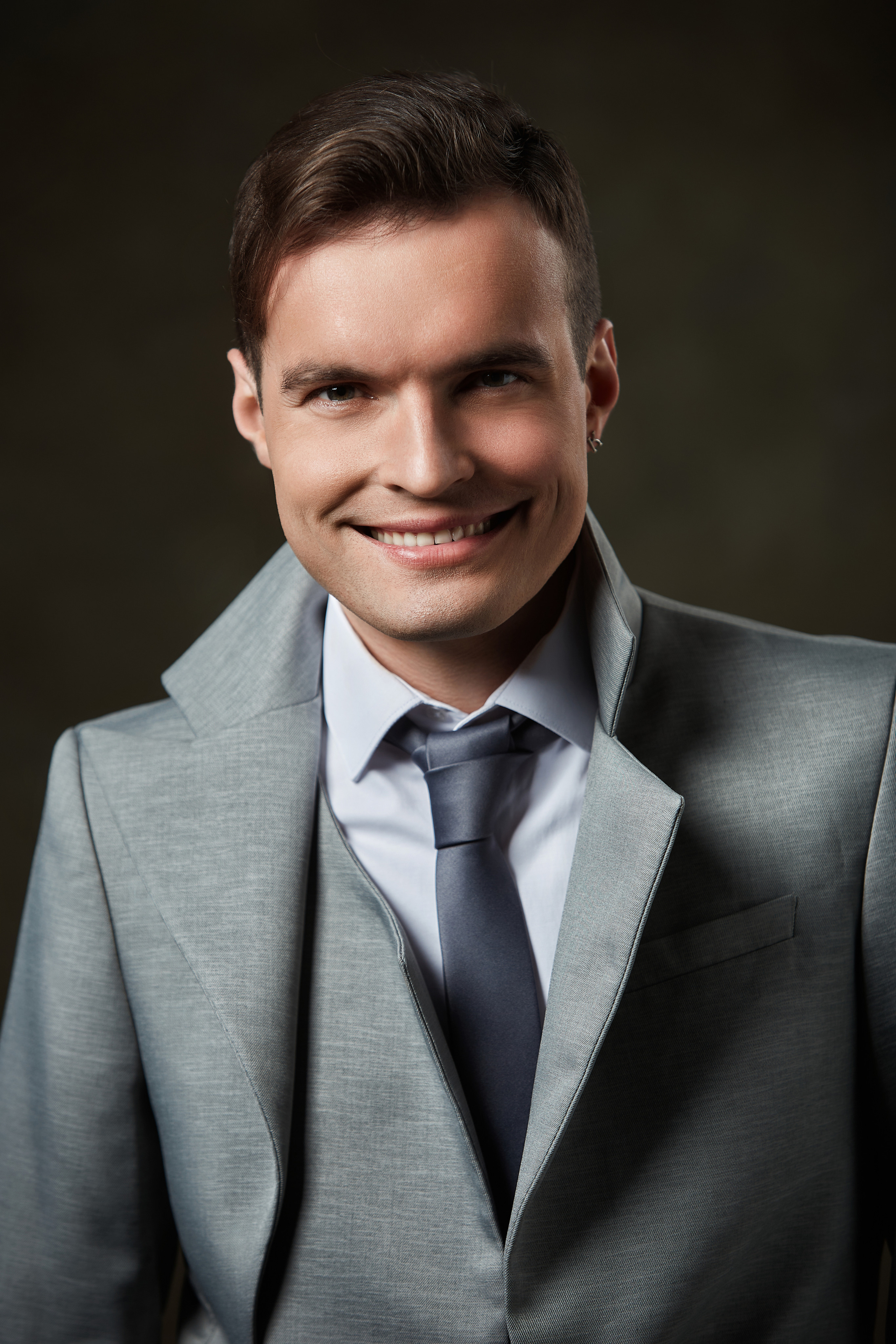 «Миллион Портретов» — всероссийский проект фотостудии