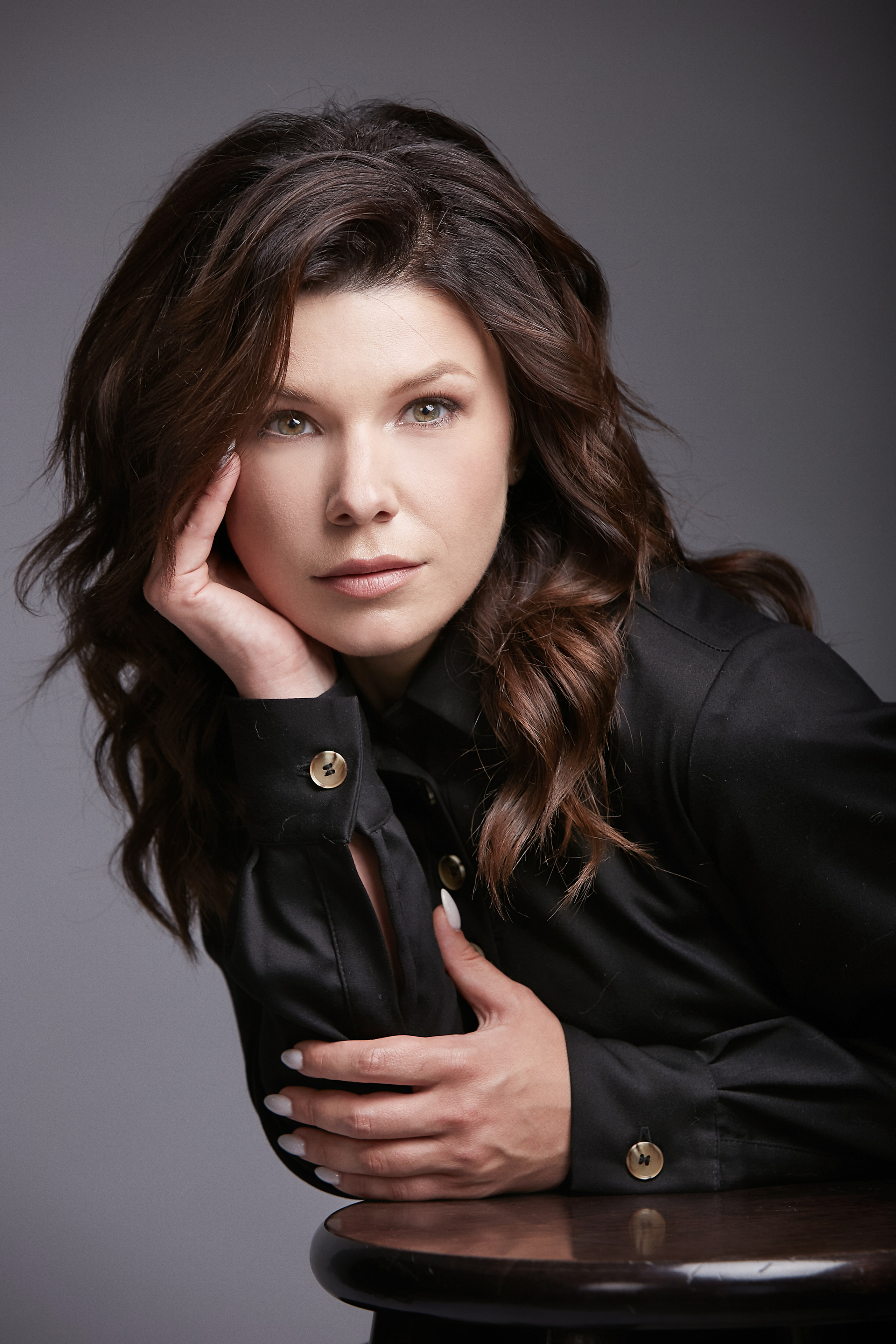 «Миллион Портретов» — всероссийский проект фотостудии