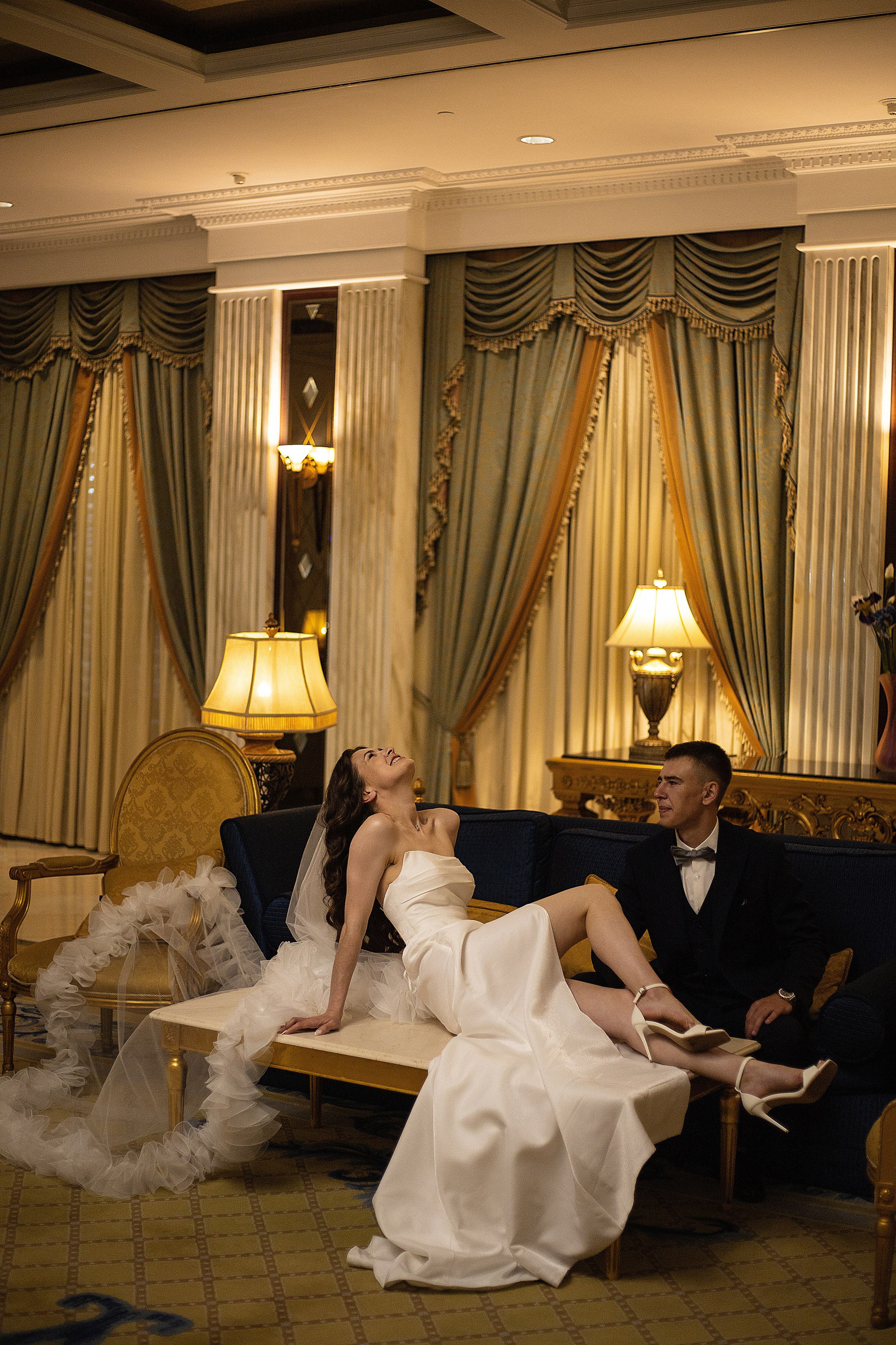 Мария Павлова Семейный Фотограф Донецк