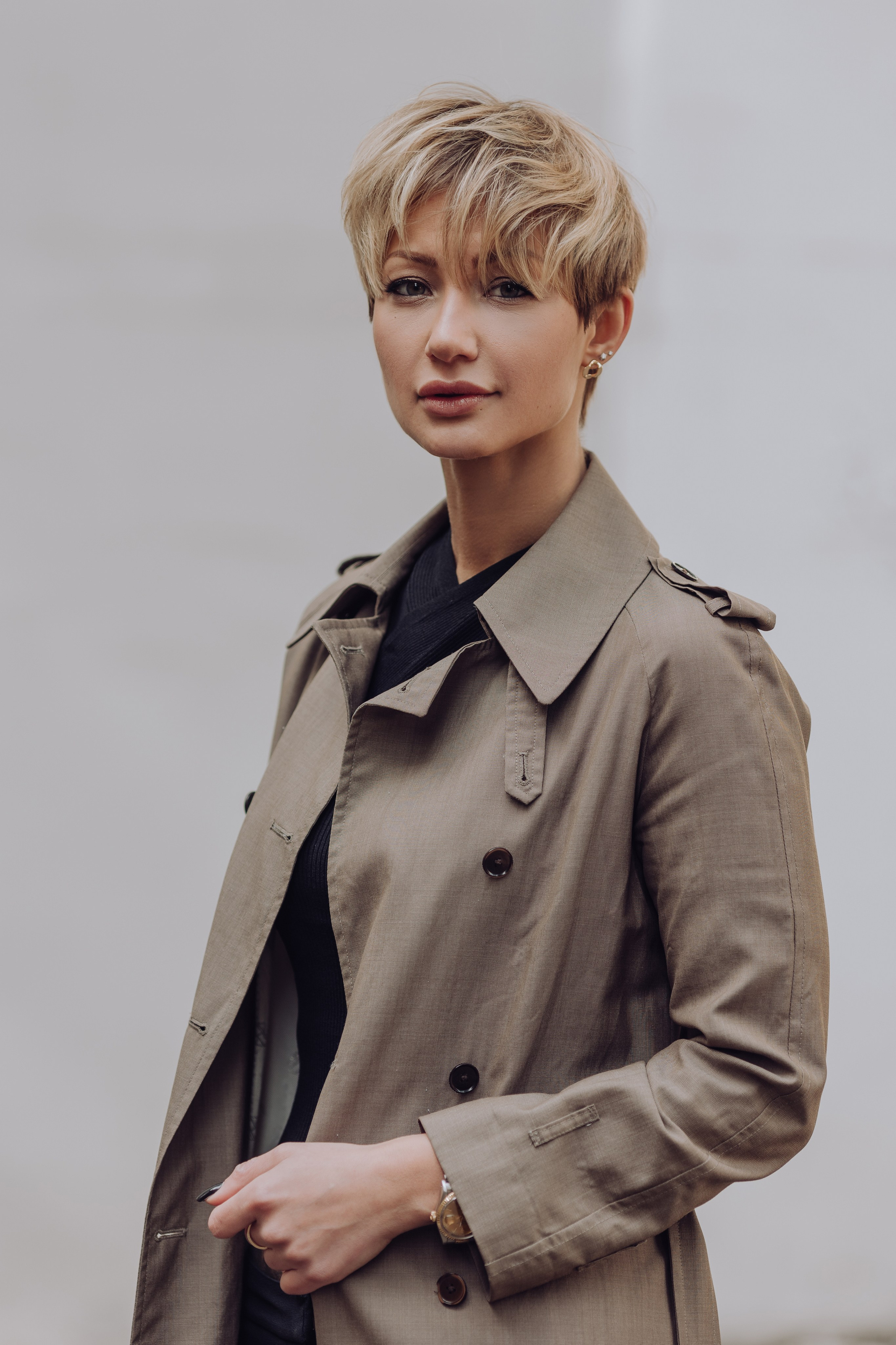 Услуги. Портретный имиджевый фотограф в Москве