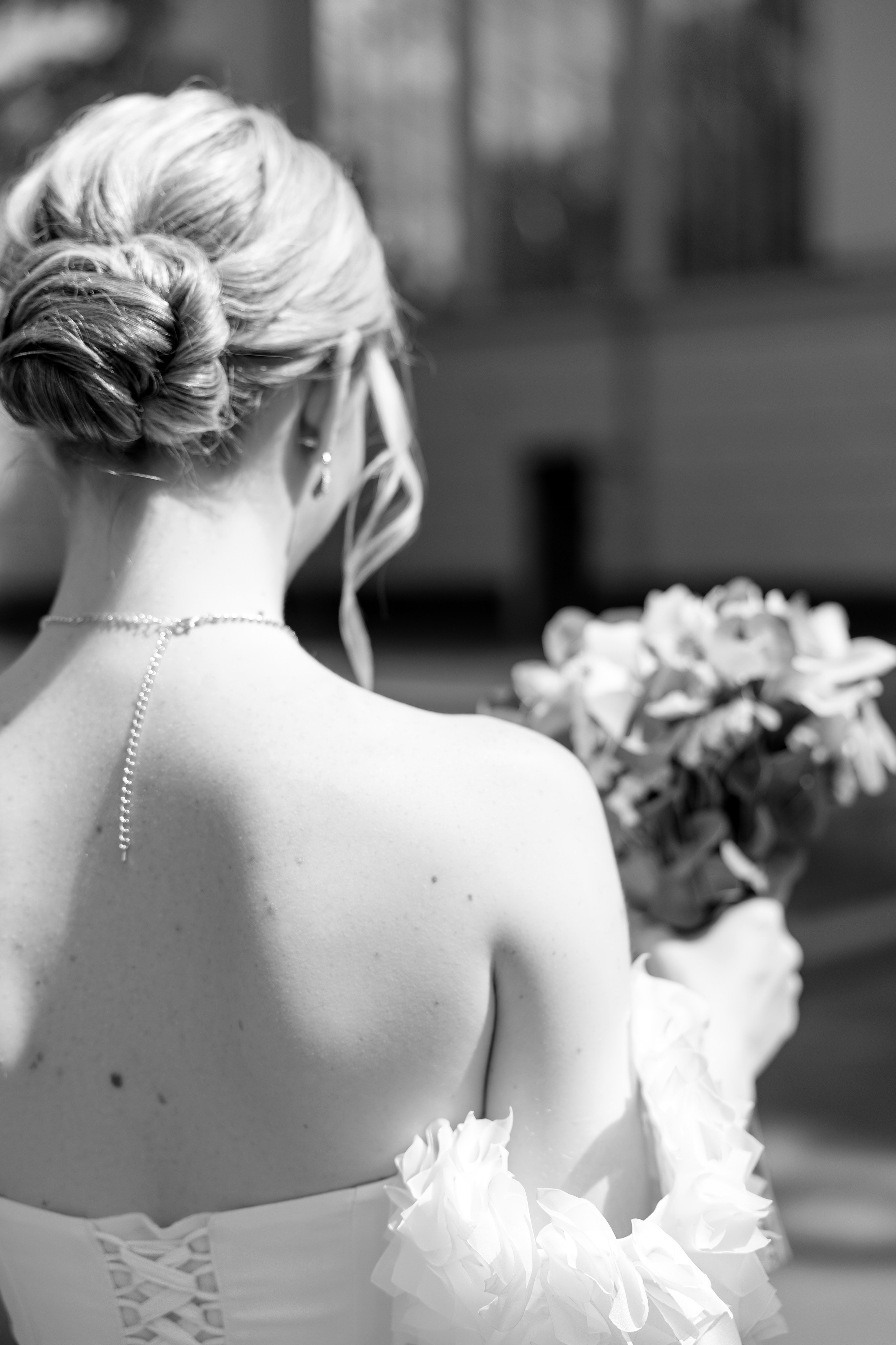Плюсы свадьбы летом. Wedding photographer Dasha Pototskaya