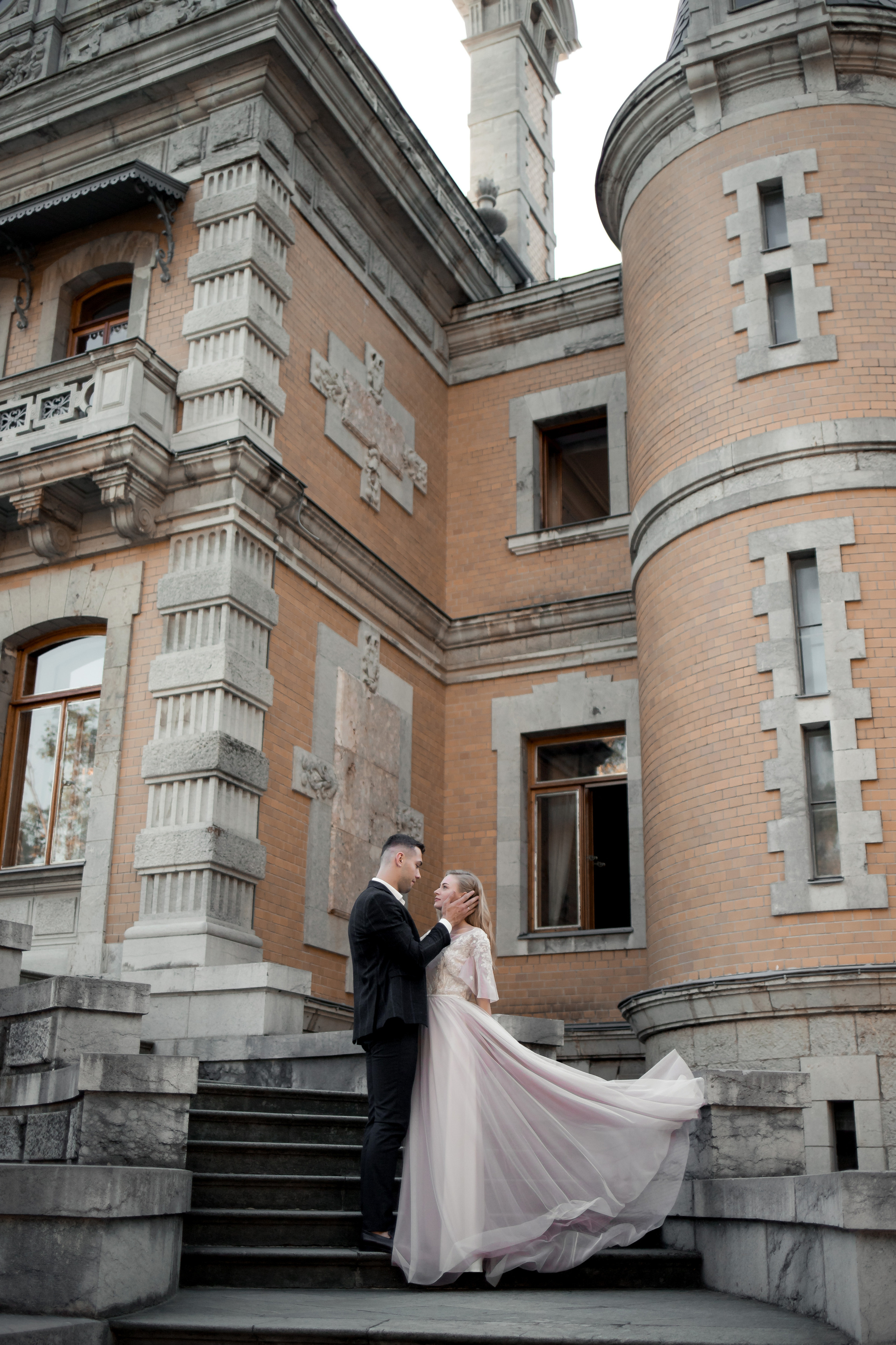 Свадебные локации — обзор дворцов. Свадебный и семейный фотограф в Севастополе и в Крыму Анастасия Корчак