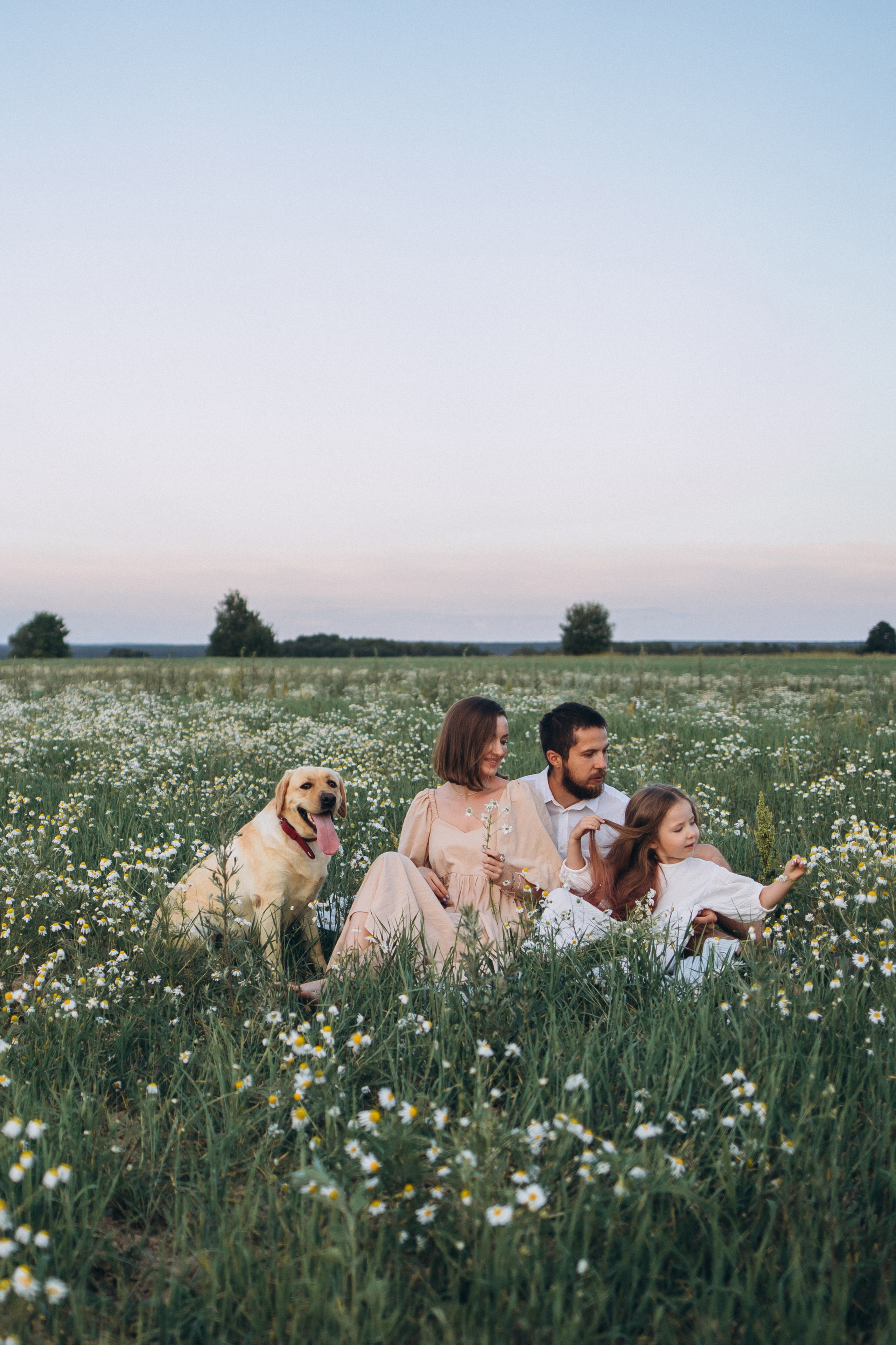 Семейный и церковный фотограф в Москве Татьяна Кузнецова