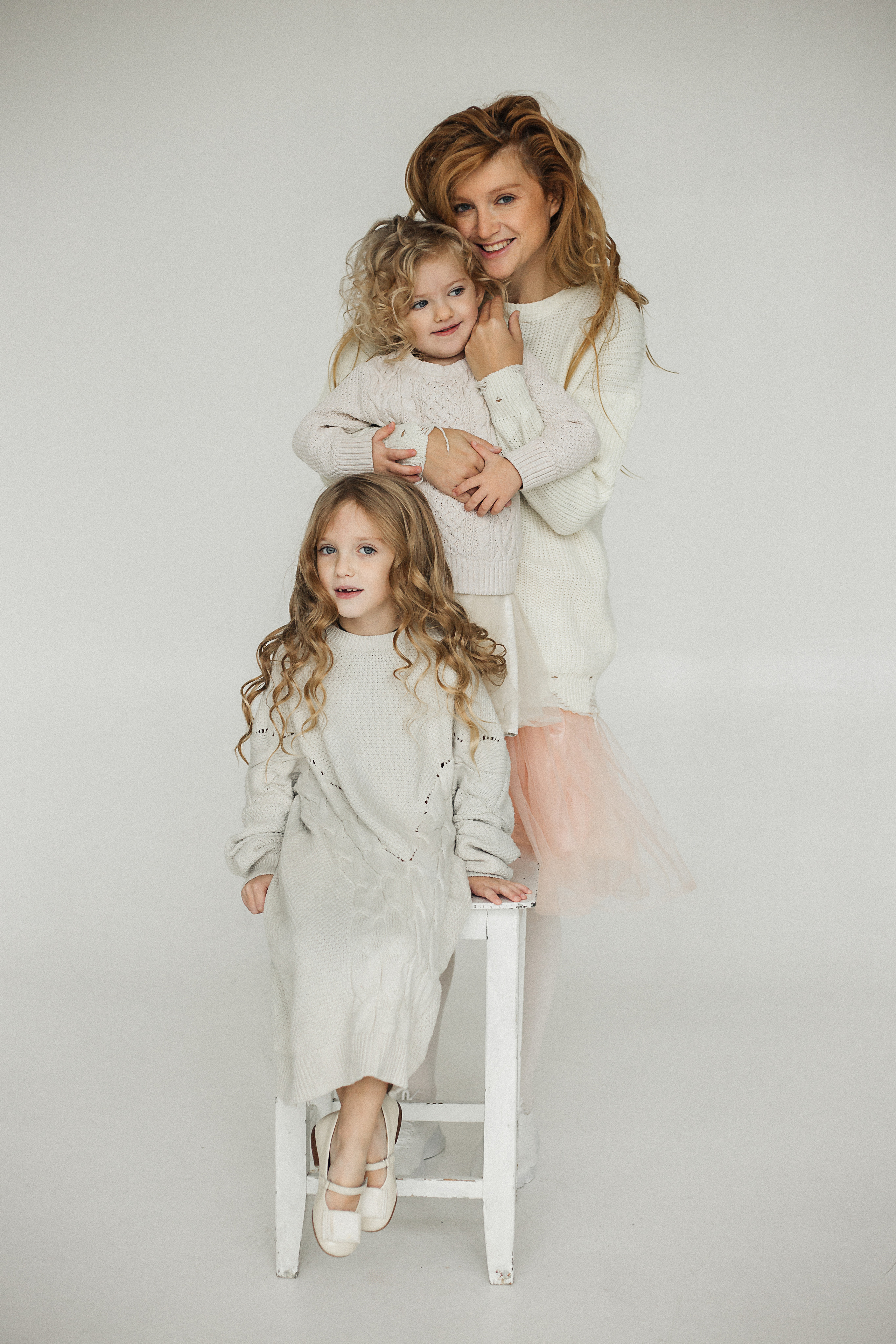 Семейная съемка. Фотограф Наталья Жалдак в Москве