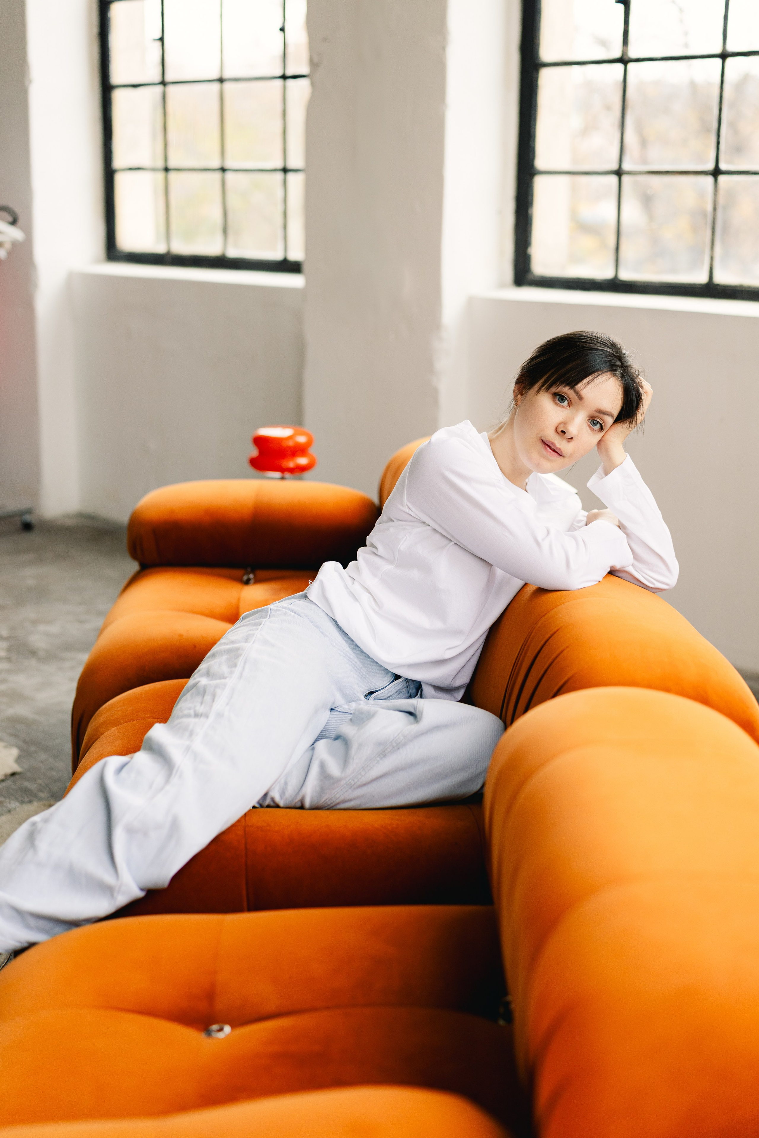 Marina Vasileva — Photographer in Belgrade | Portraits, Events & Brands