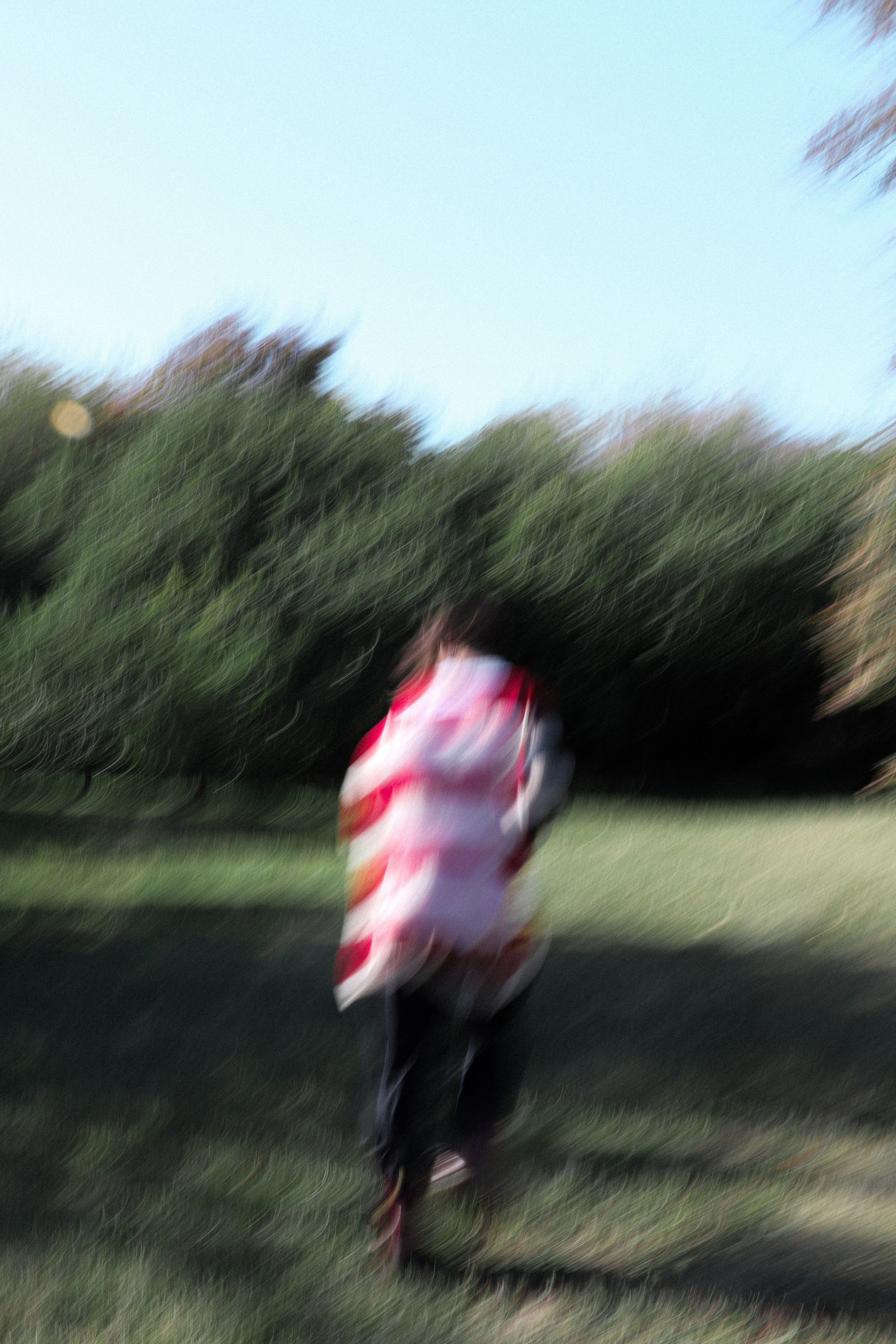 Kristina Rashkovskaya