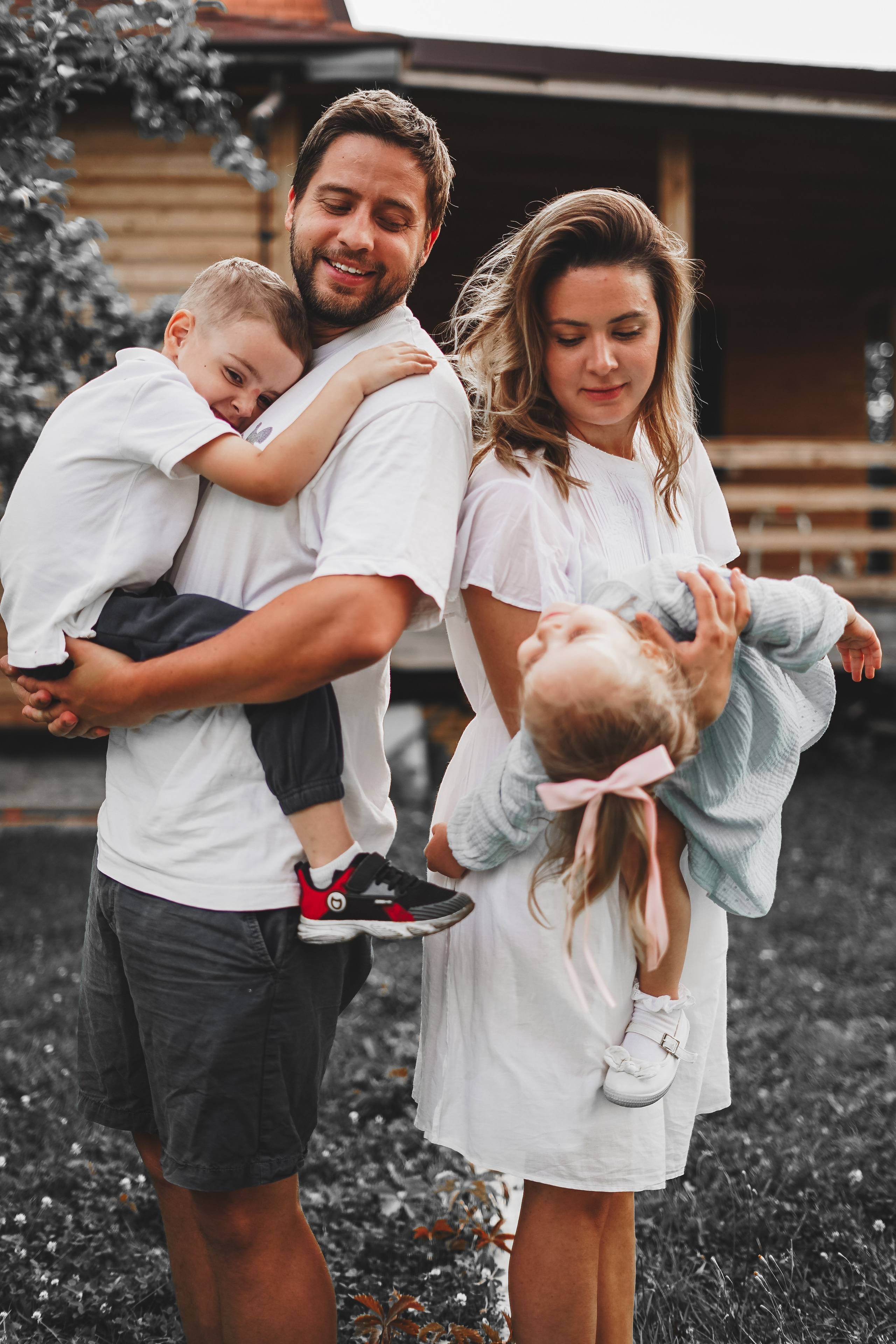 Фотограф Антон Белоусов