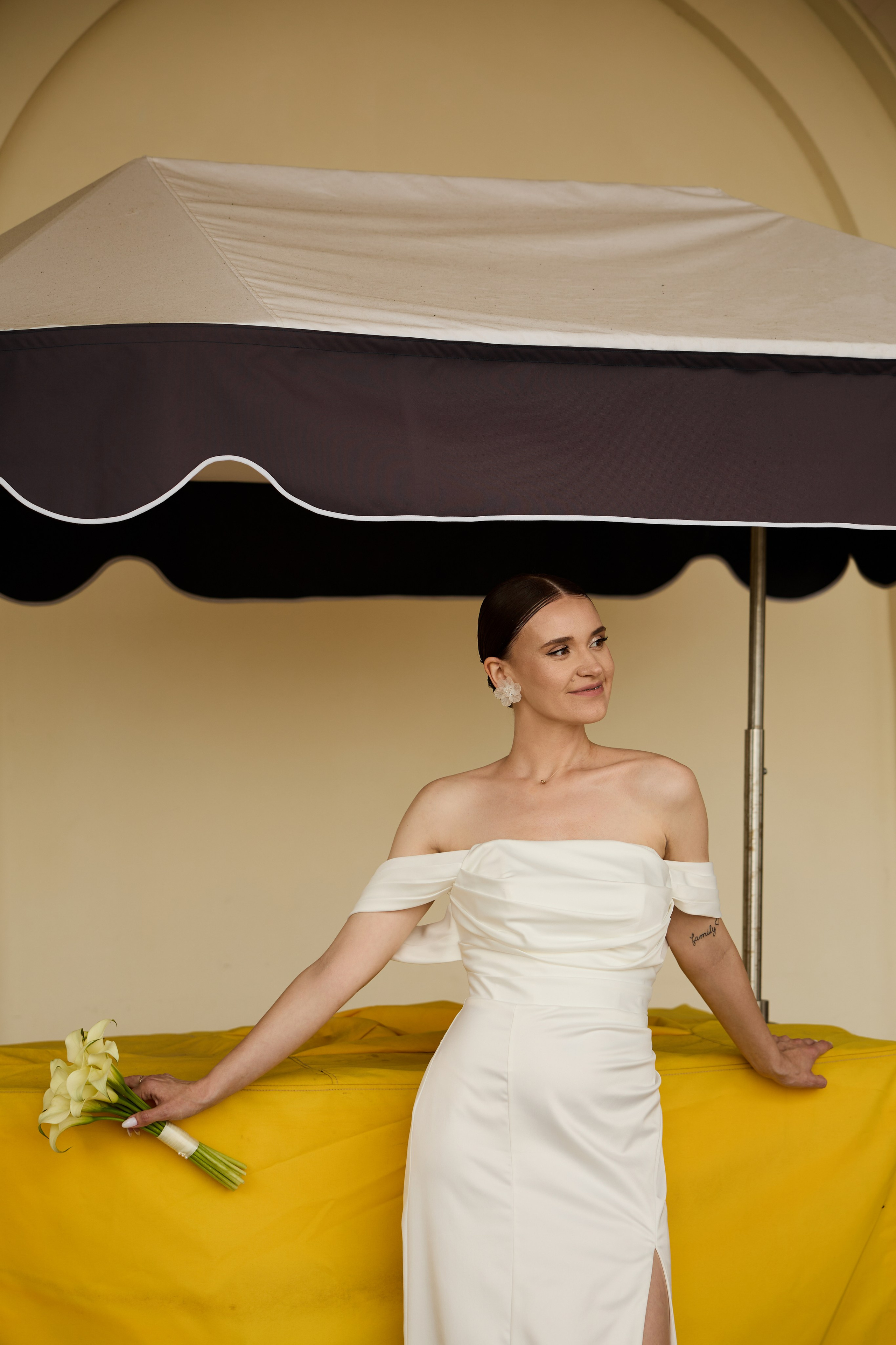 Свадебный и семейный фотограф в Сочи и Краснодарском крае Анна Шмелёва