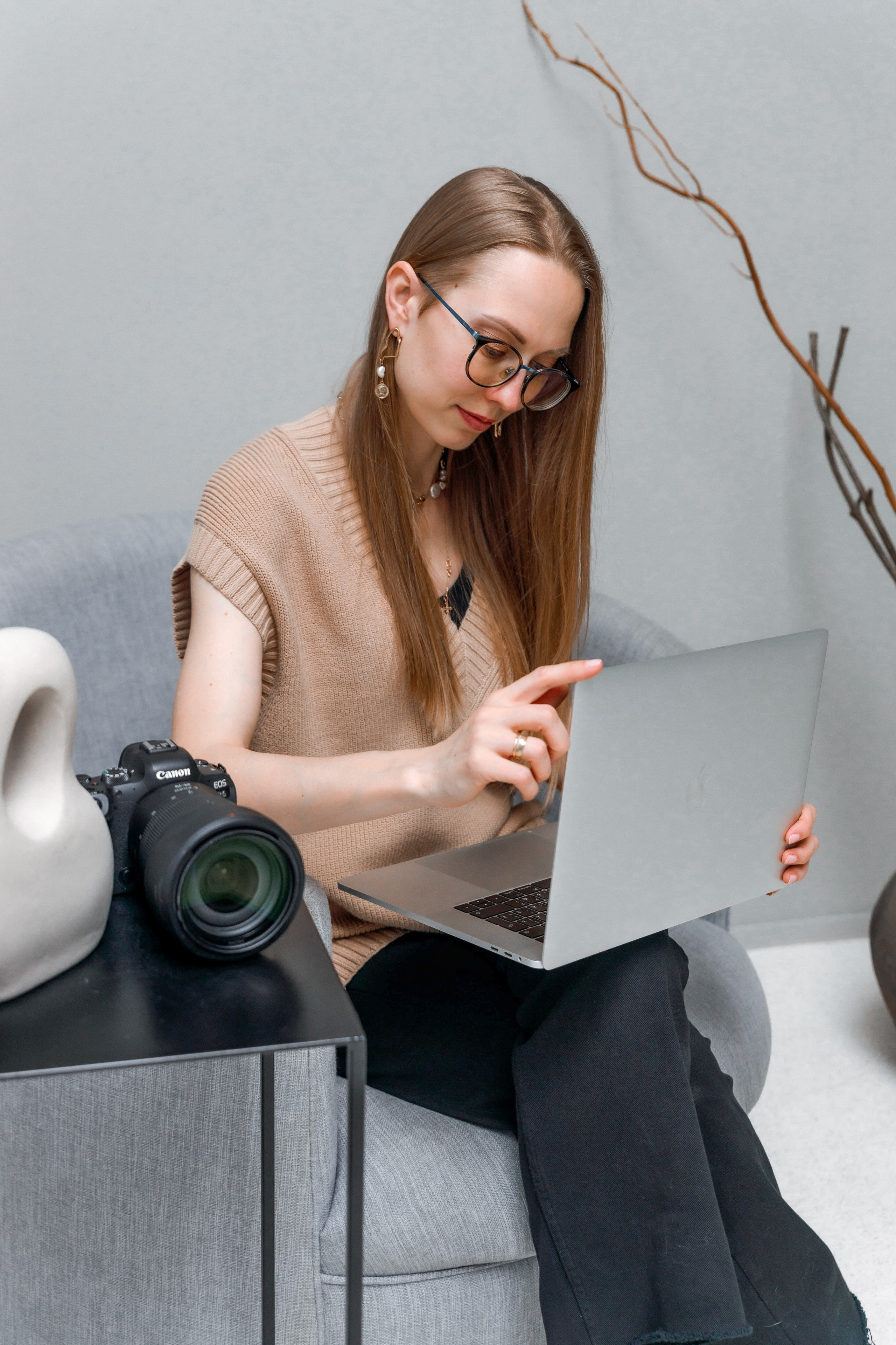 Программа «Прорыв — новая реальность». Дарья Бухреева — фотограф, видеограф и фототерапевт. Москва и мир