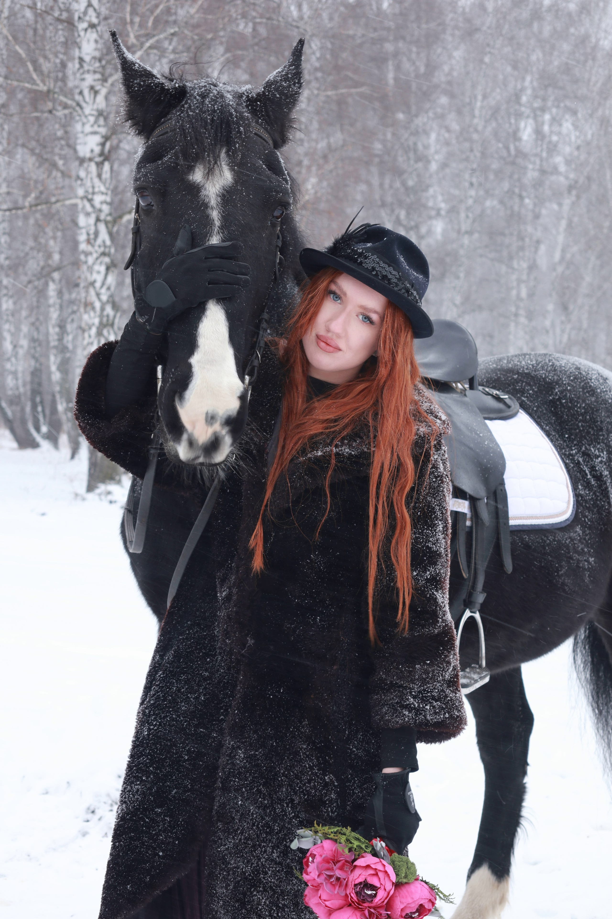 Прокат. Фотохудожник Светлана Финадеева. Челябинск