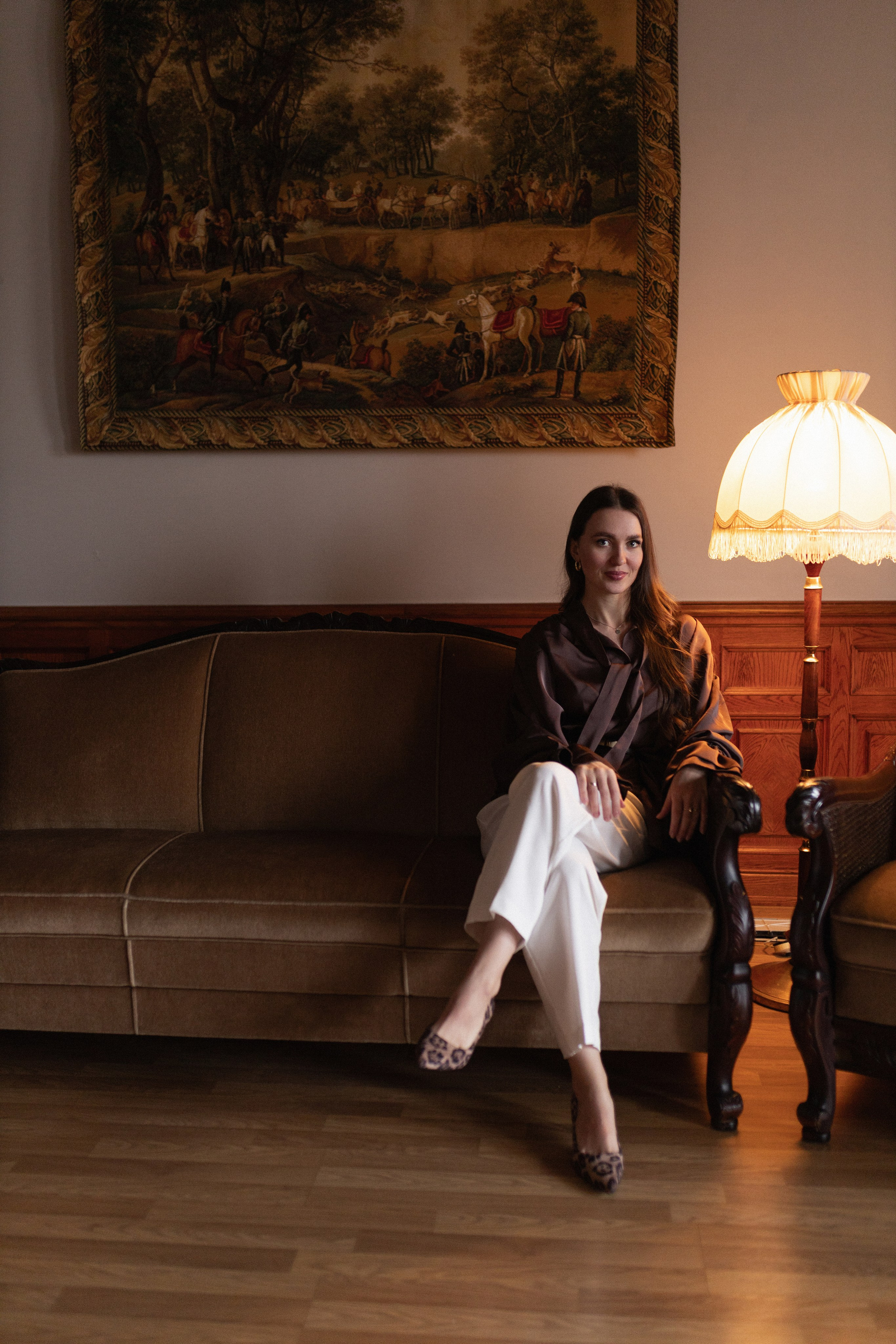 Анастасия Воропаева — репортажный фотограф СПб на роды, выписки, камерные торжества