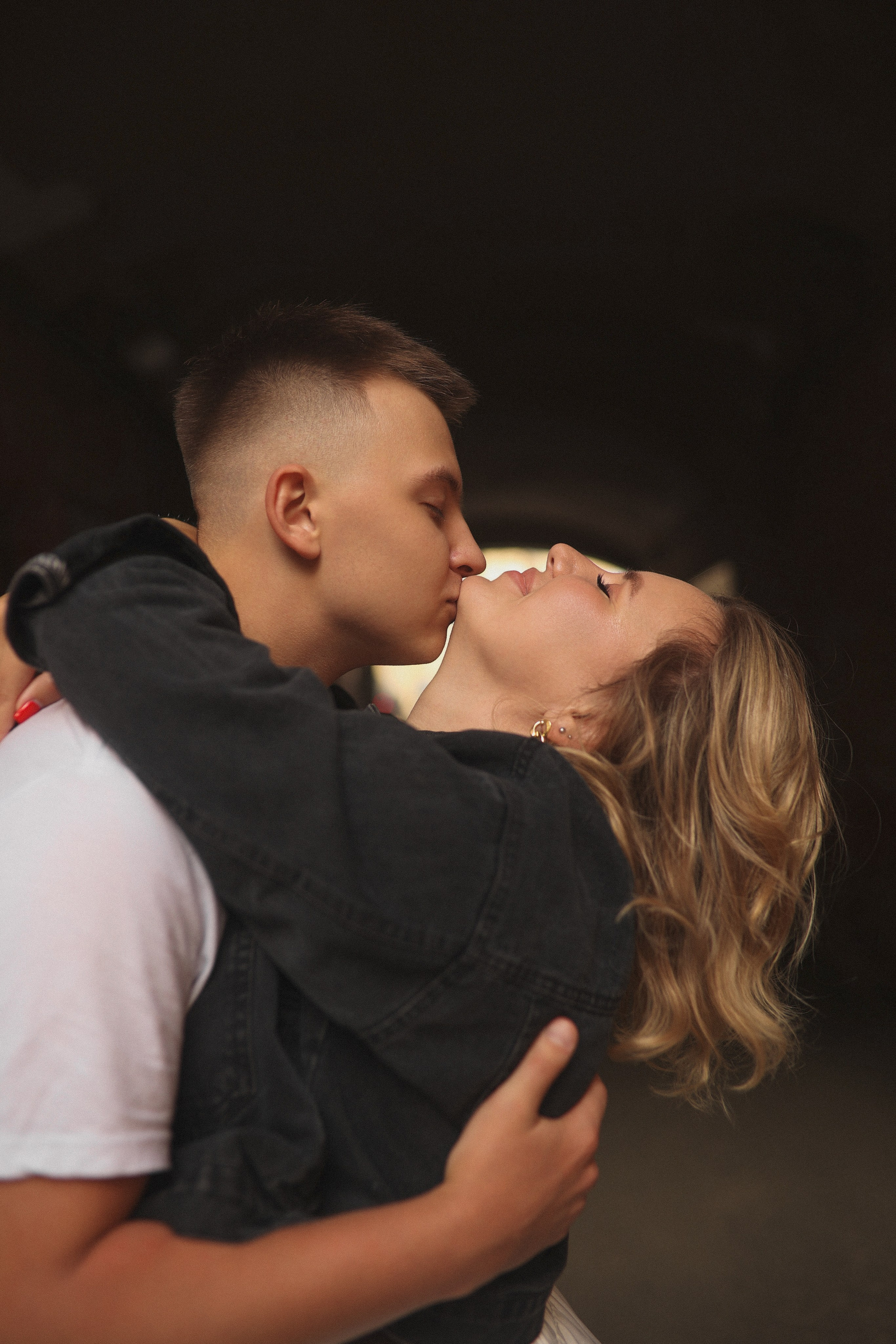 Фотограф Самара Лена Мандарин