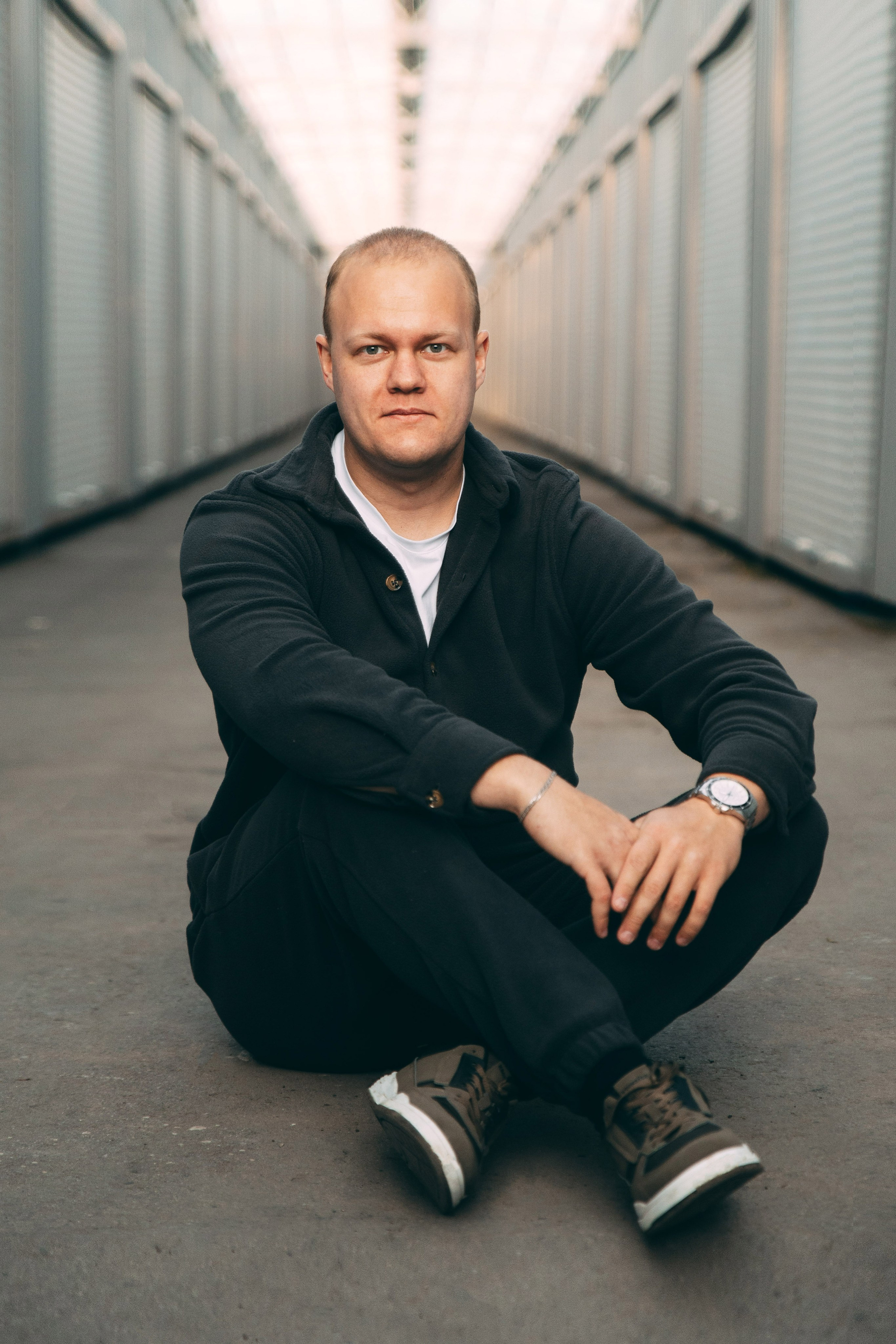 Мои контакты. Фотограф Комаров Сергей