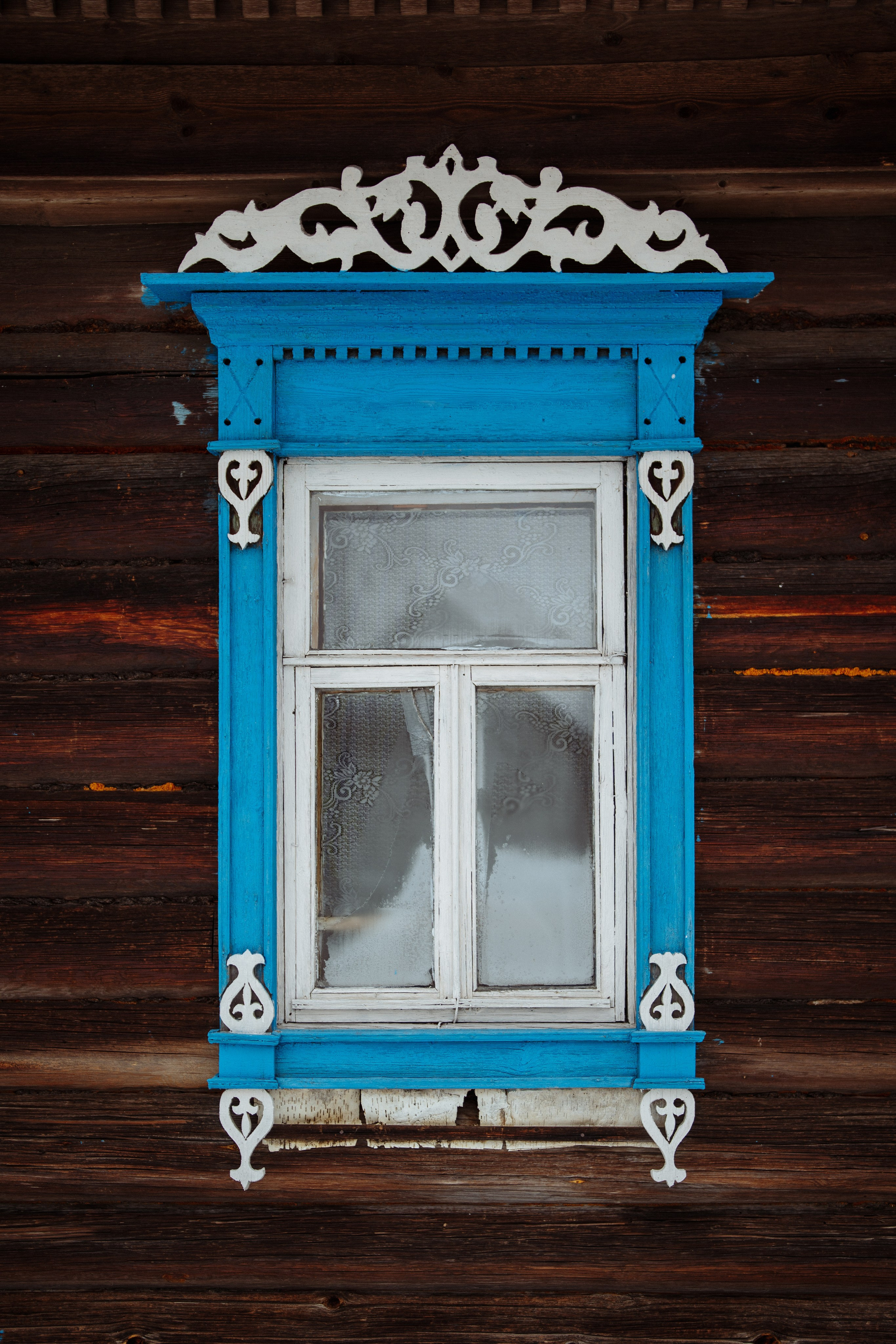 Сюжет № 1│Камланье