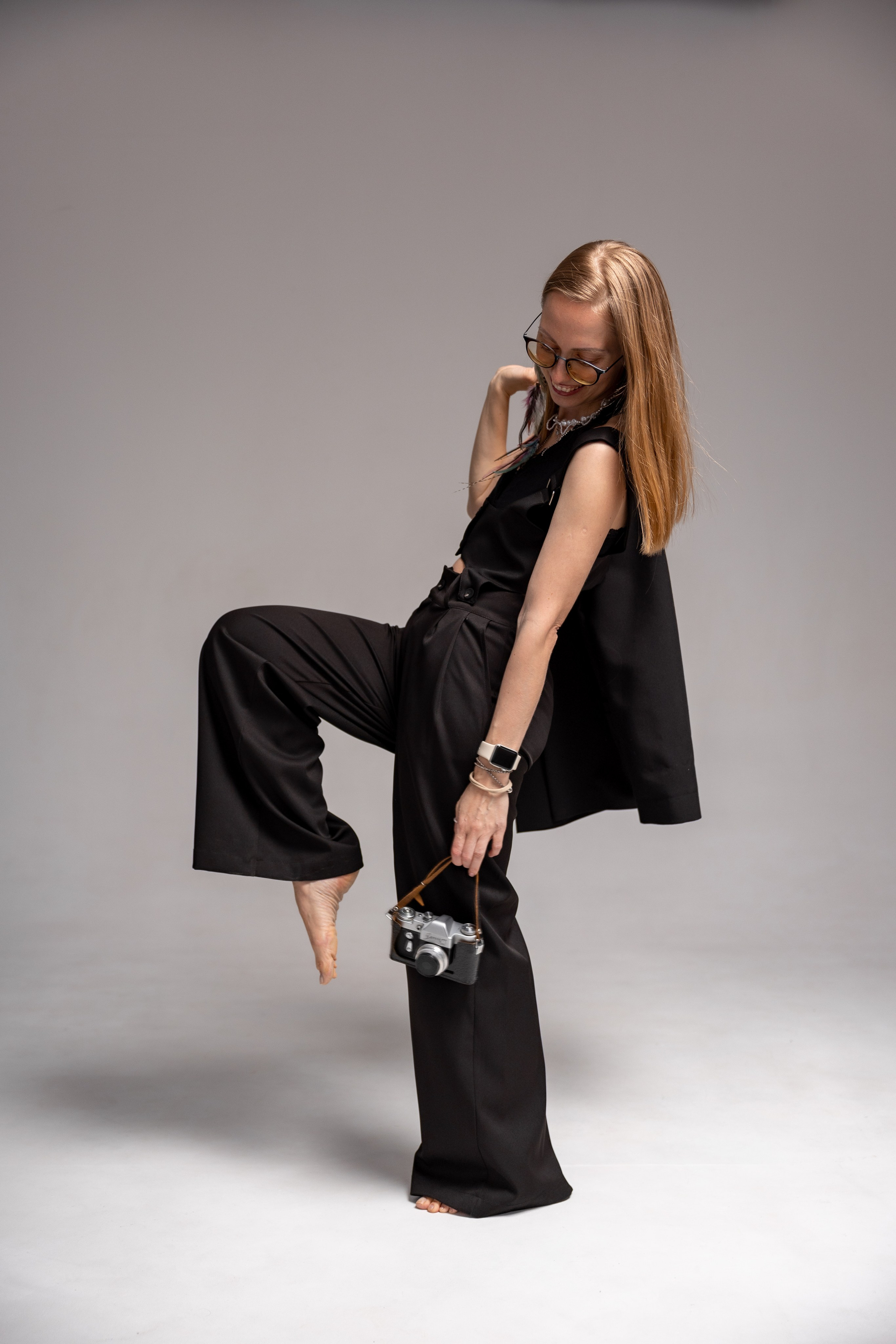 ФОТОПРОГУЛКИ. Дарья Бухреева — фотограф, видеограф и фототерапевт. Москва и мир