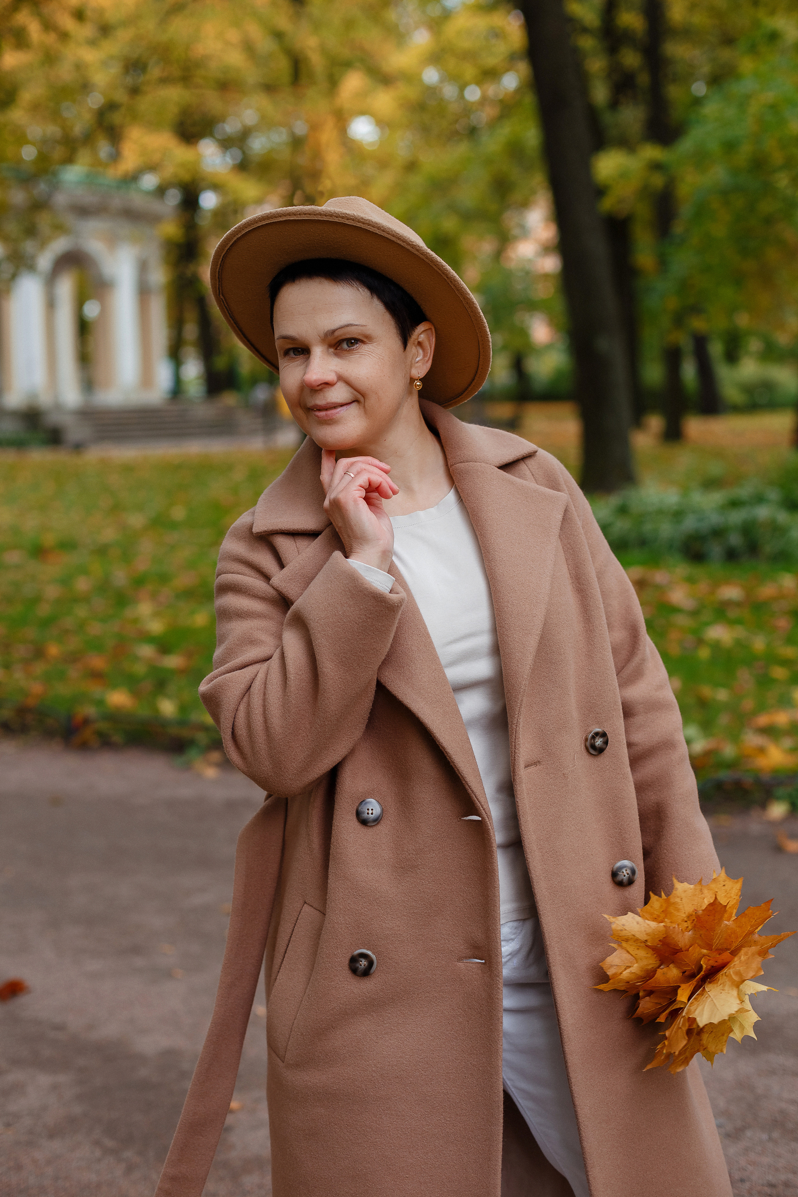 Семейный и детский фотограф Наталья Горда