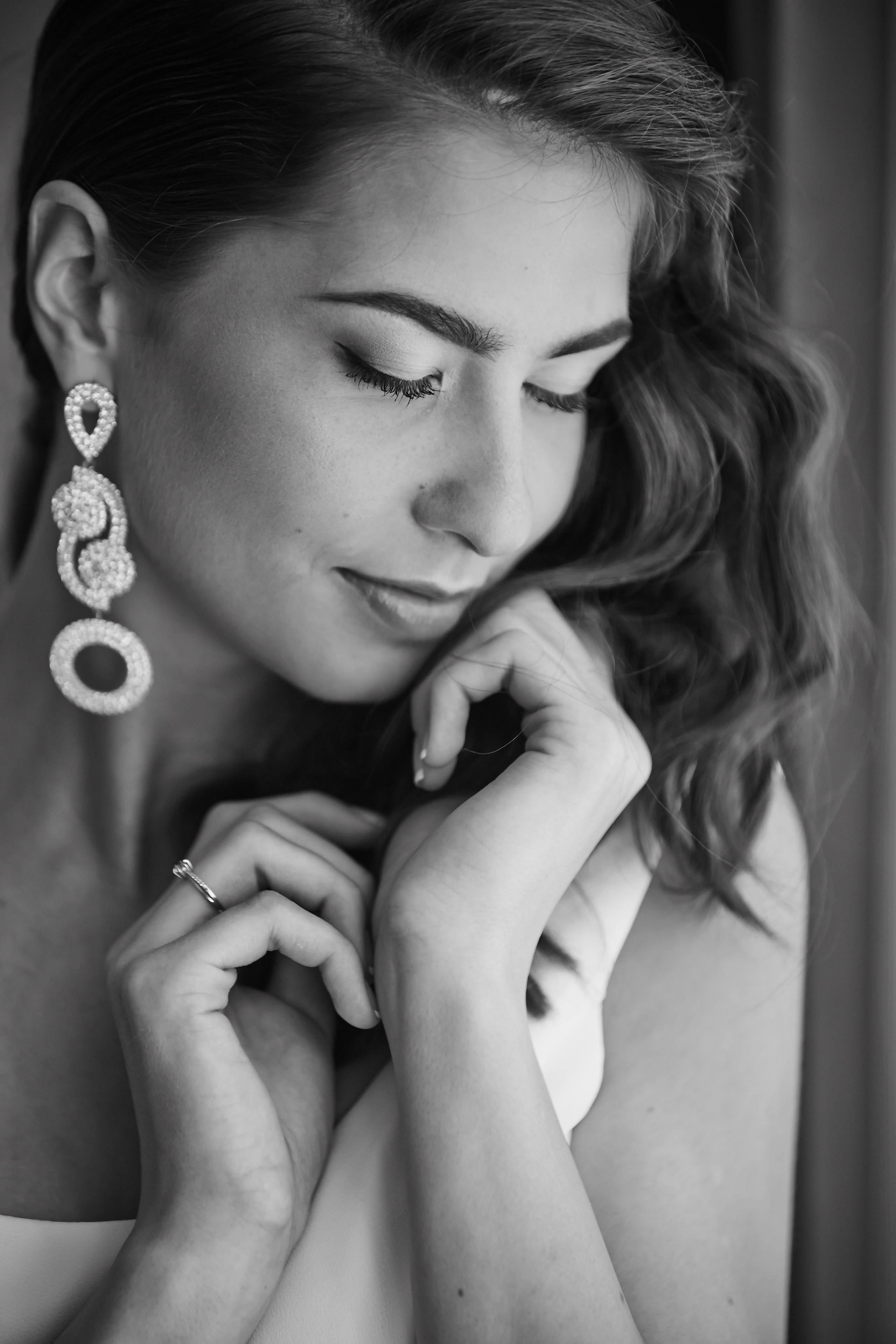 Свадебная съёмка