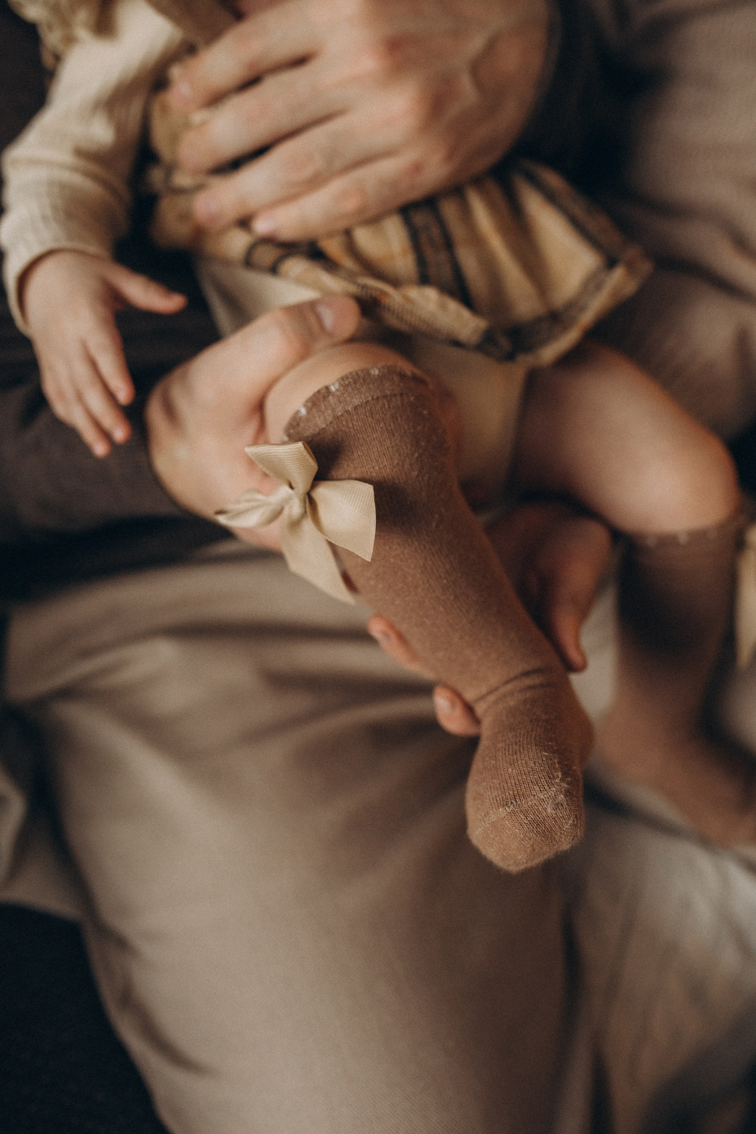 Семейный фотогораф Дарья Власова