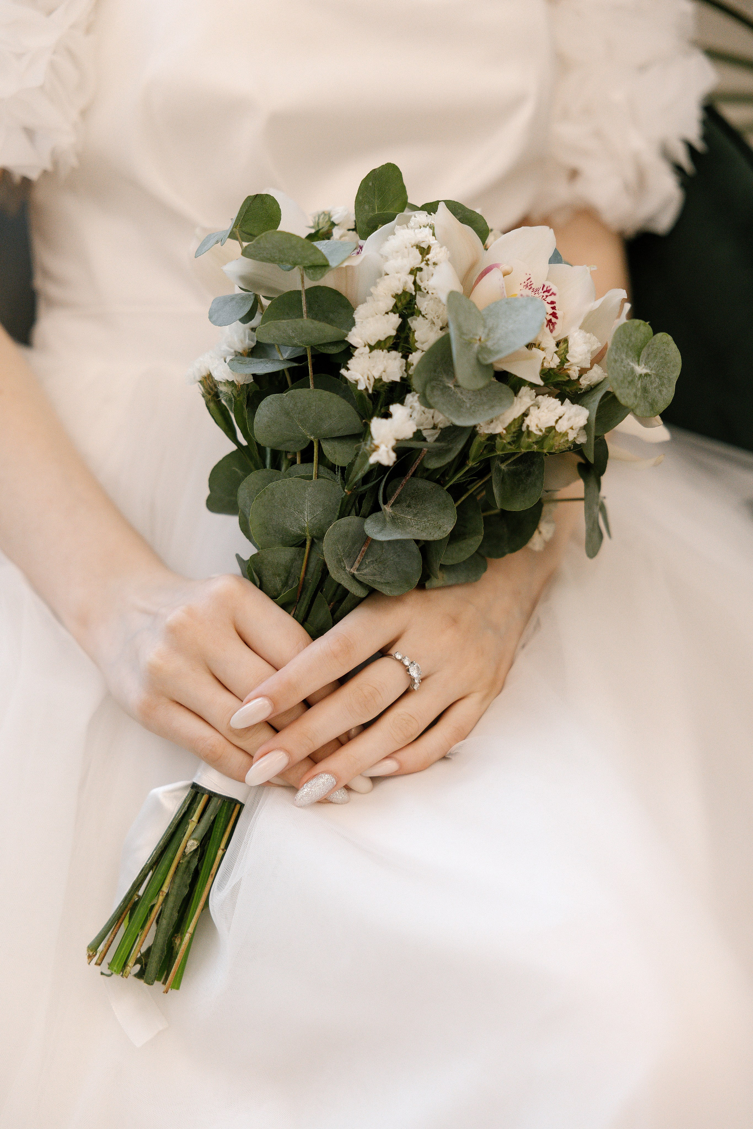Плюсы свадьбы летом. Wedding photographer Dasha Pototskaya