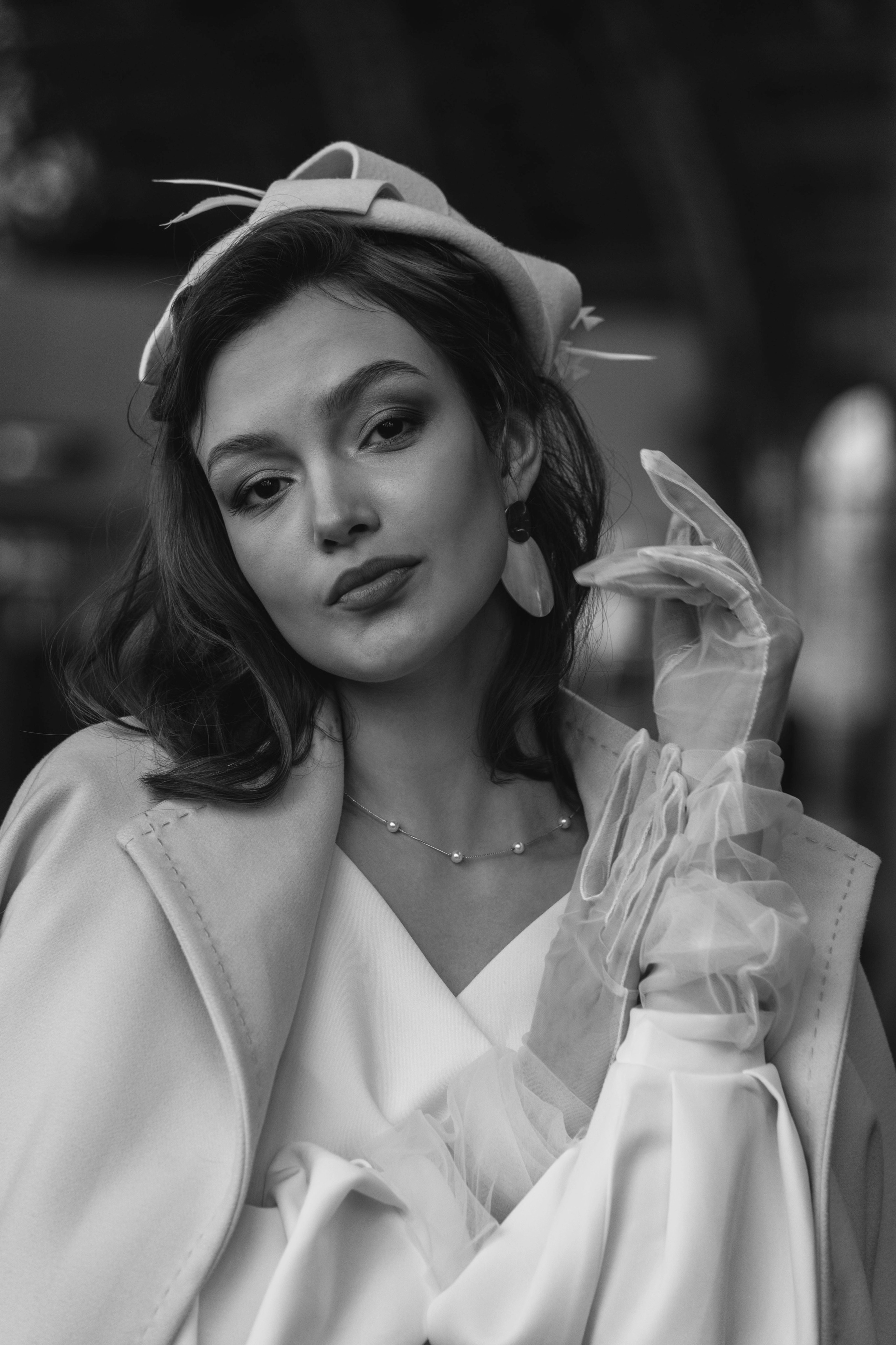 Елена Соболева Женский портретный фотограф