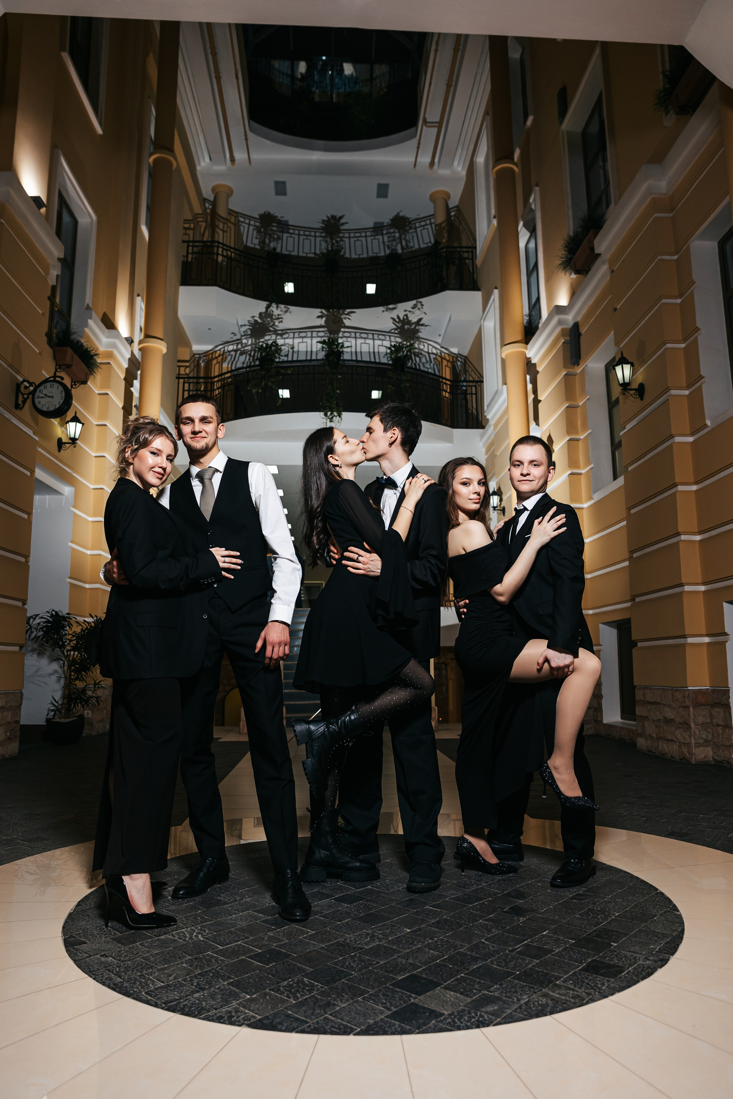 Виктор Черных