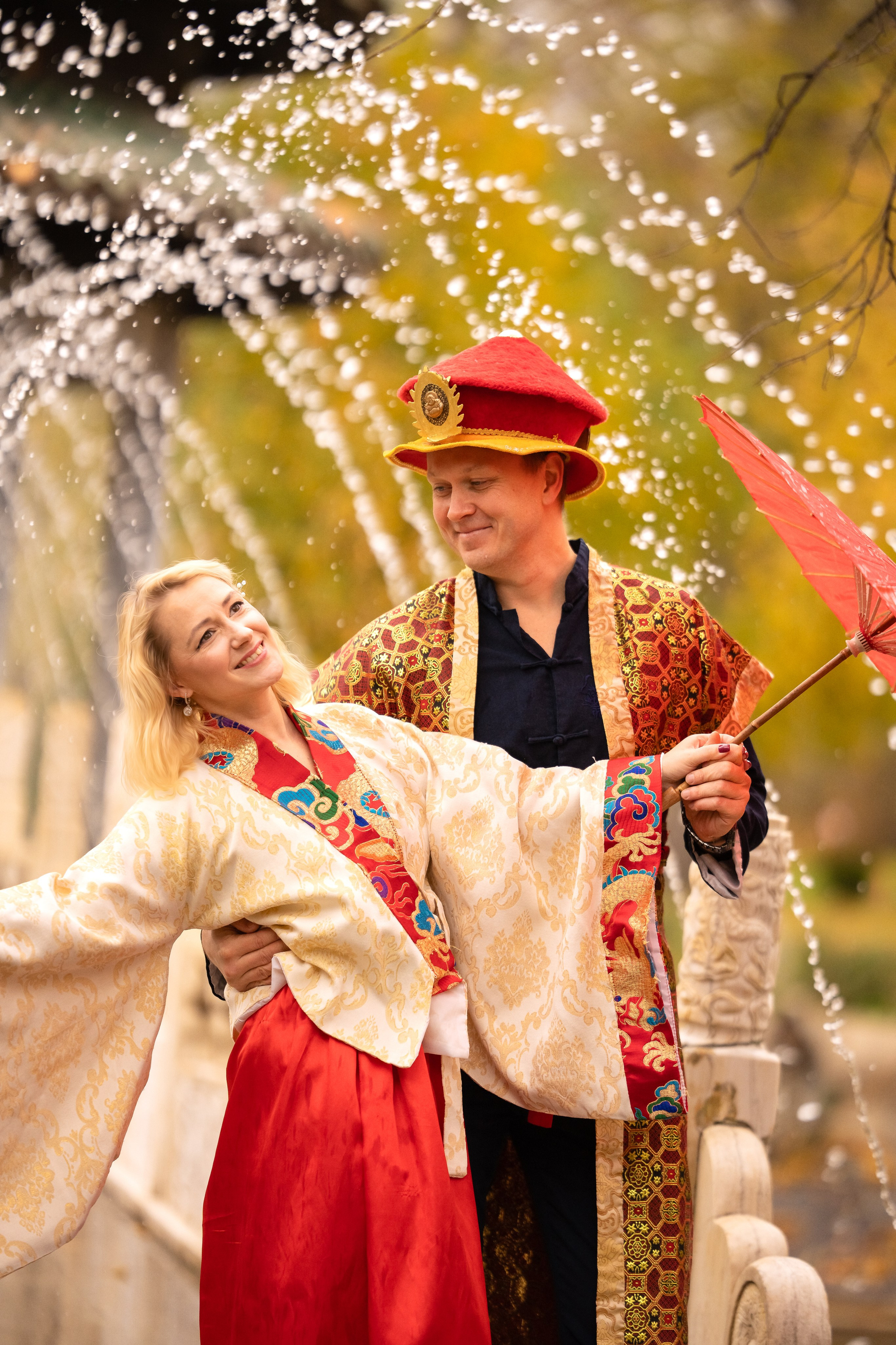 Семейный фотограф Владимир Блинов