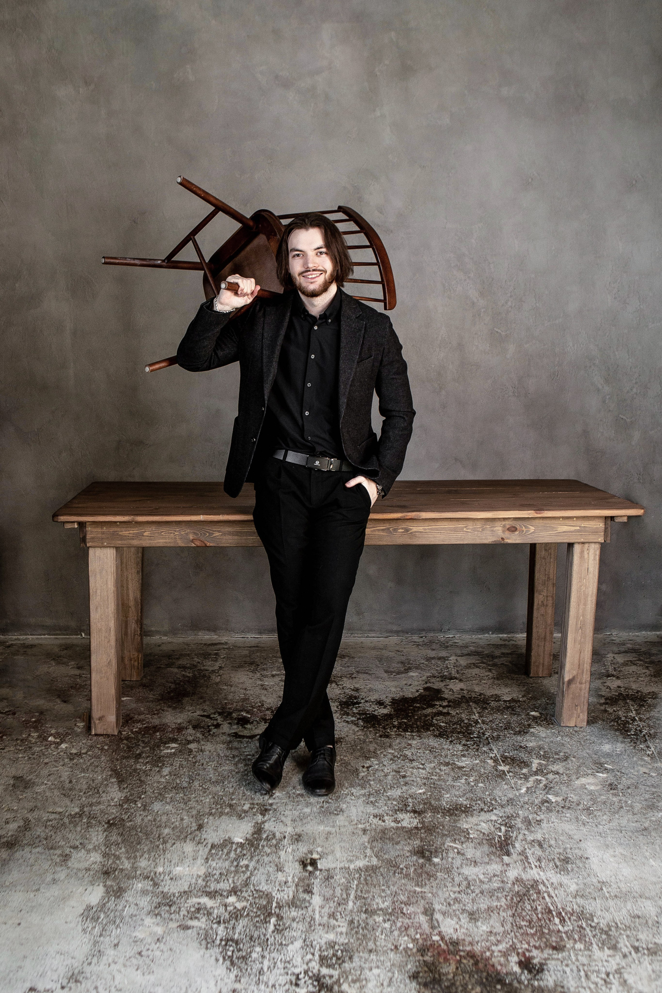 Прайс лист. Фотограф Екатерина Голицына